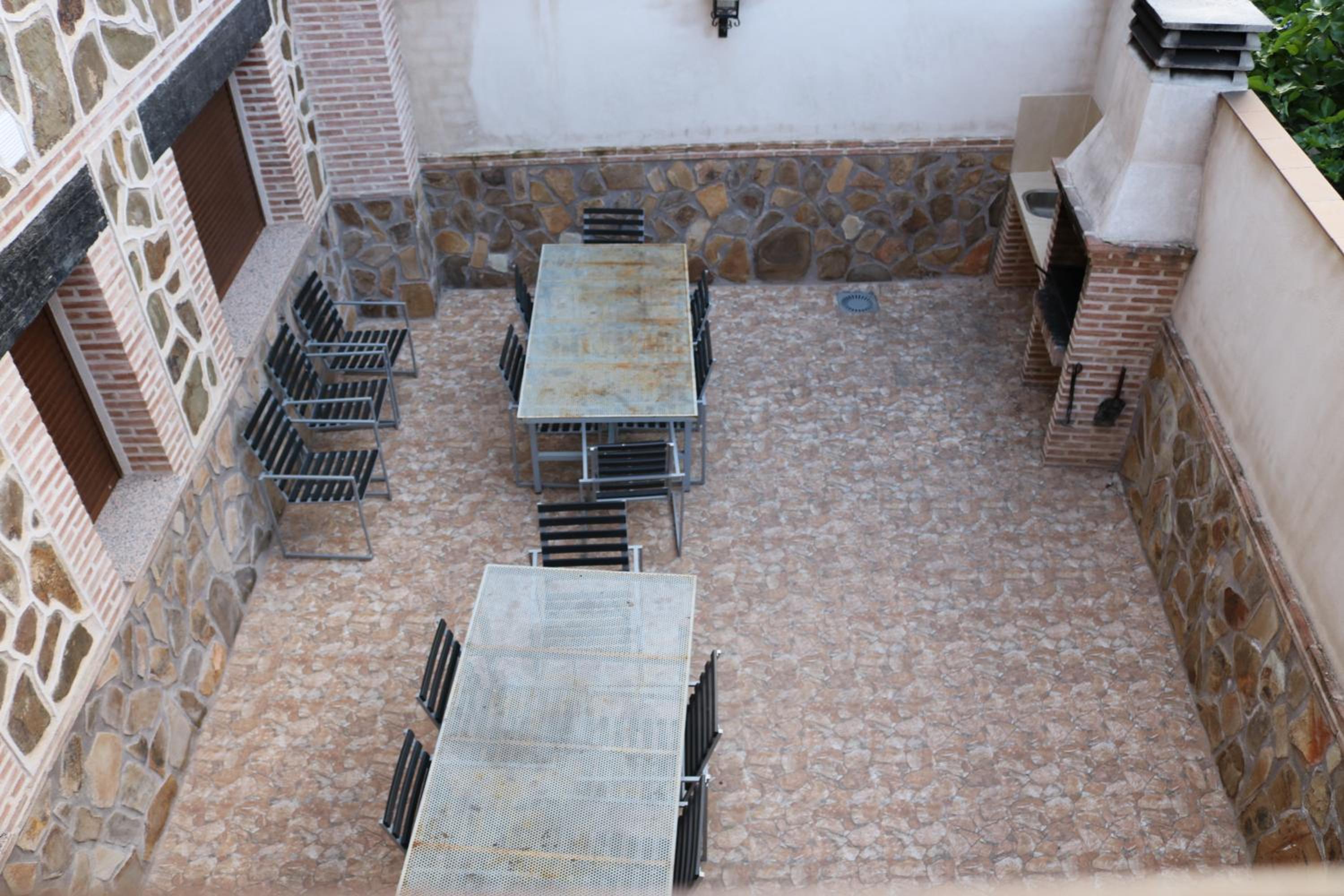 Casa Rural 