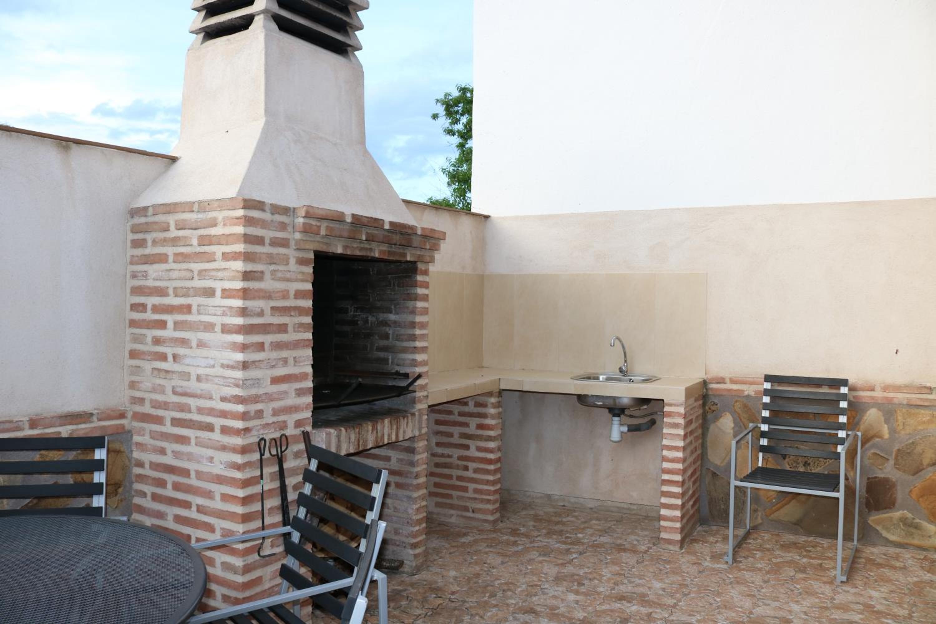 Casa Rural 