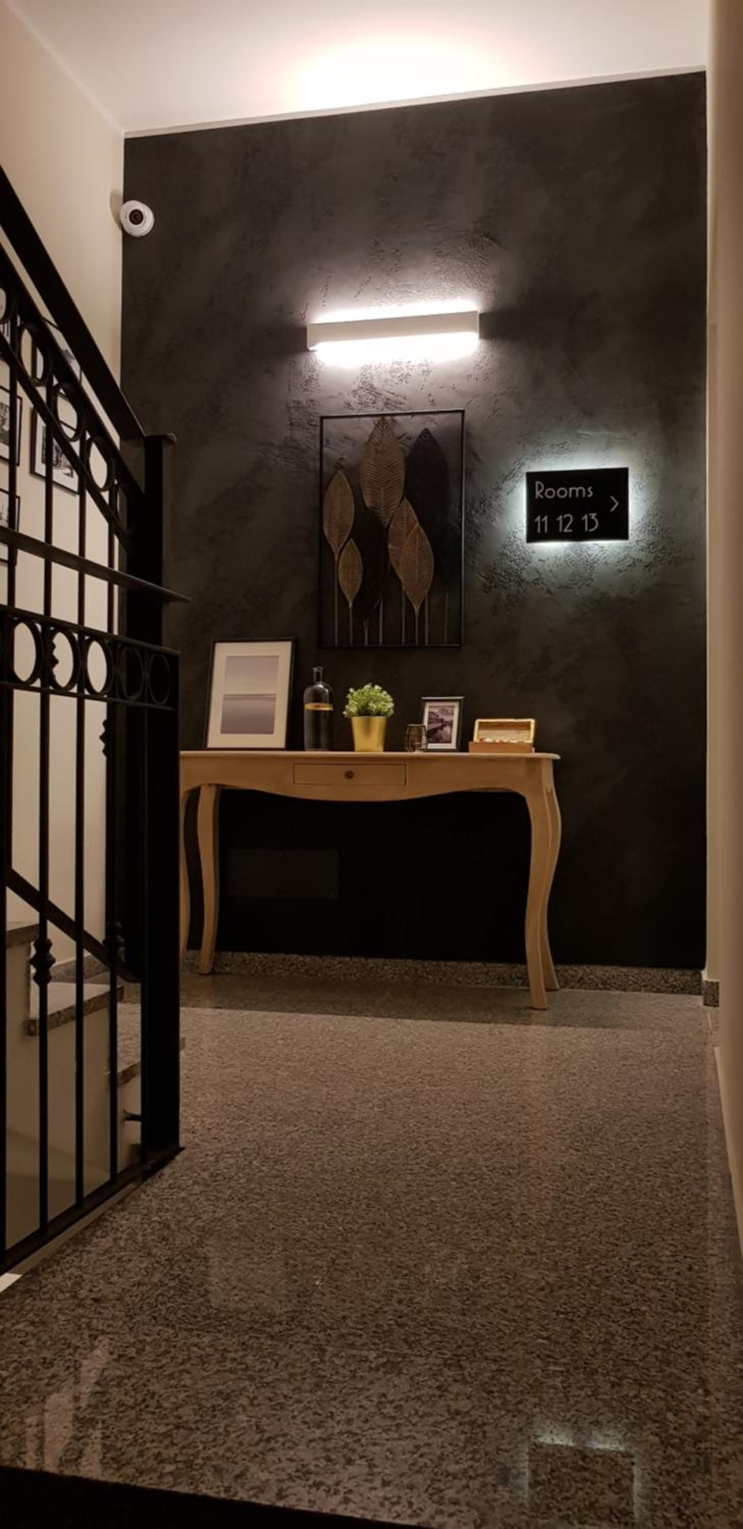 Bed Milano Linate