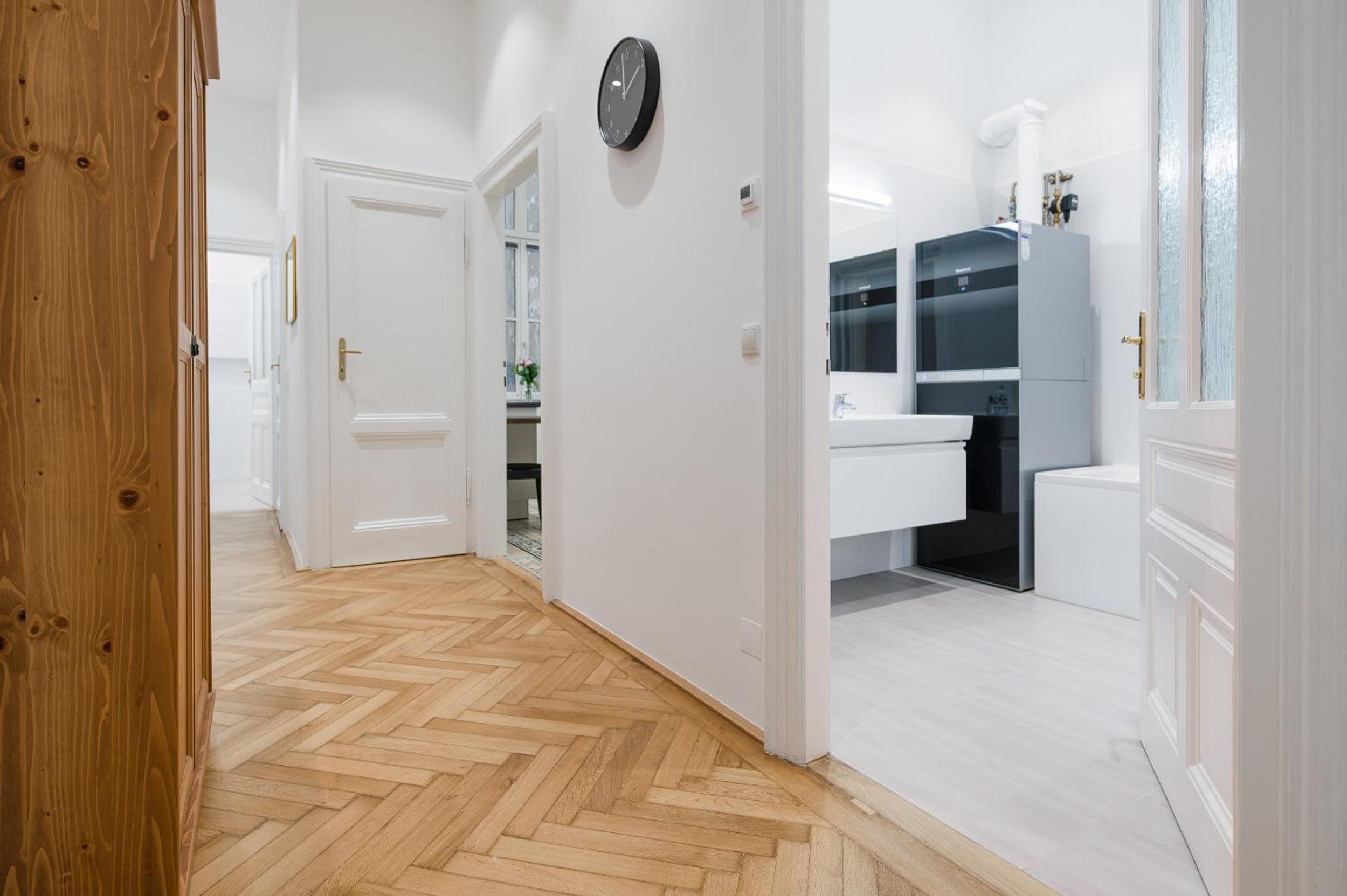 GRAND SOHO II Apartment Vienna