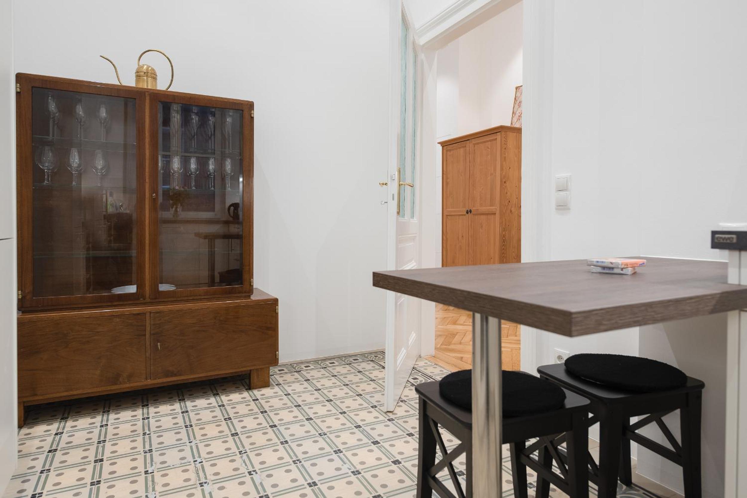 GRAND SOHO II Apartment Vienna
