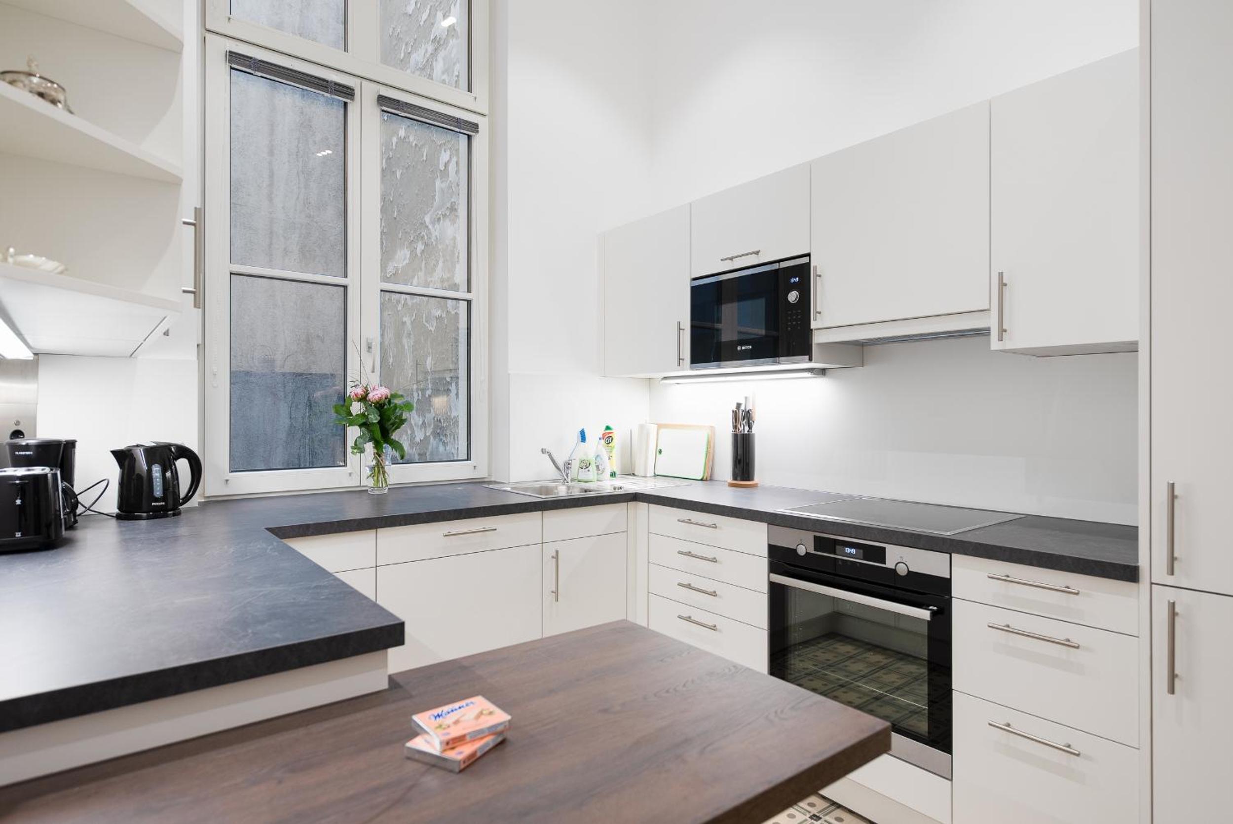 GRAND SOHO II Apartment Vienna