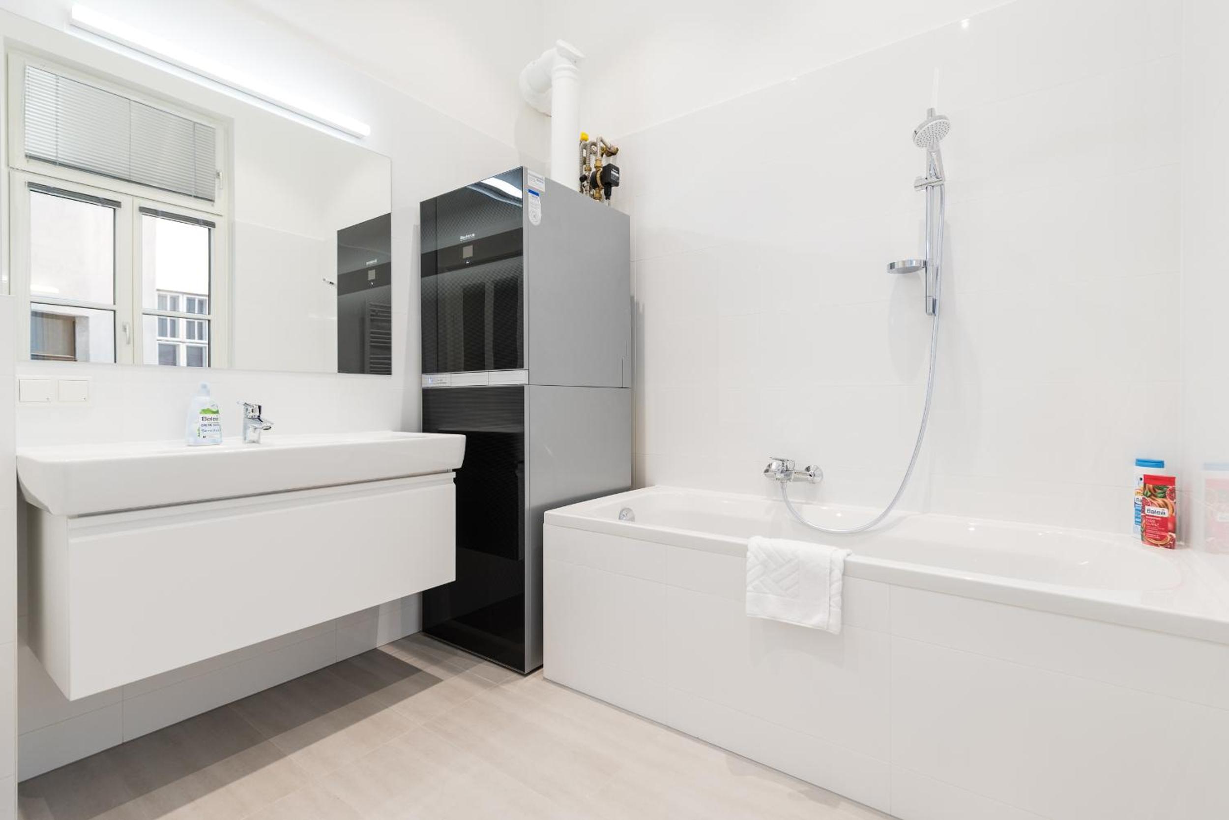 GRAND SOHO II Apartment Vienna