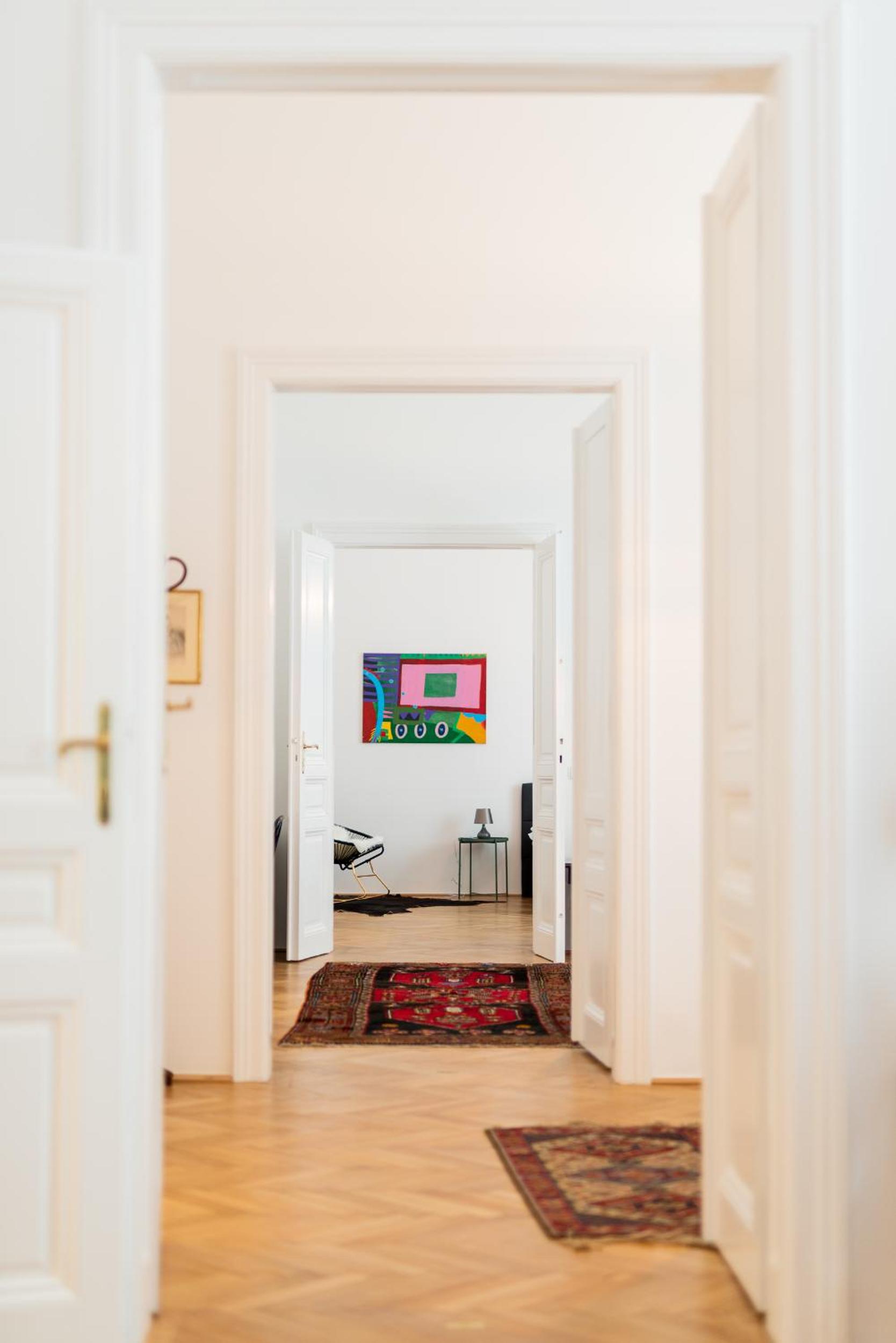 GRAND SOHO II Apartment Vienna