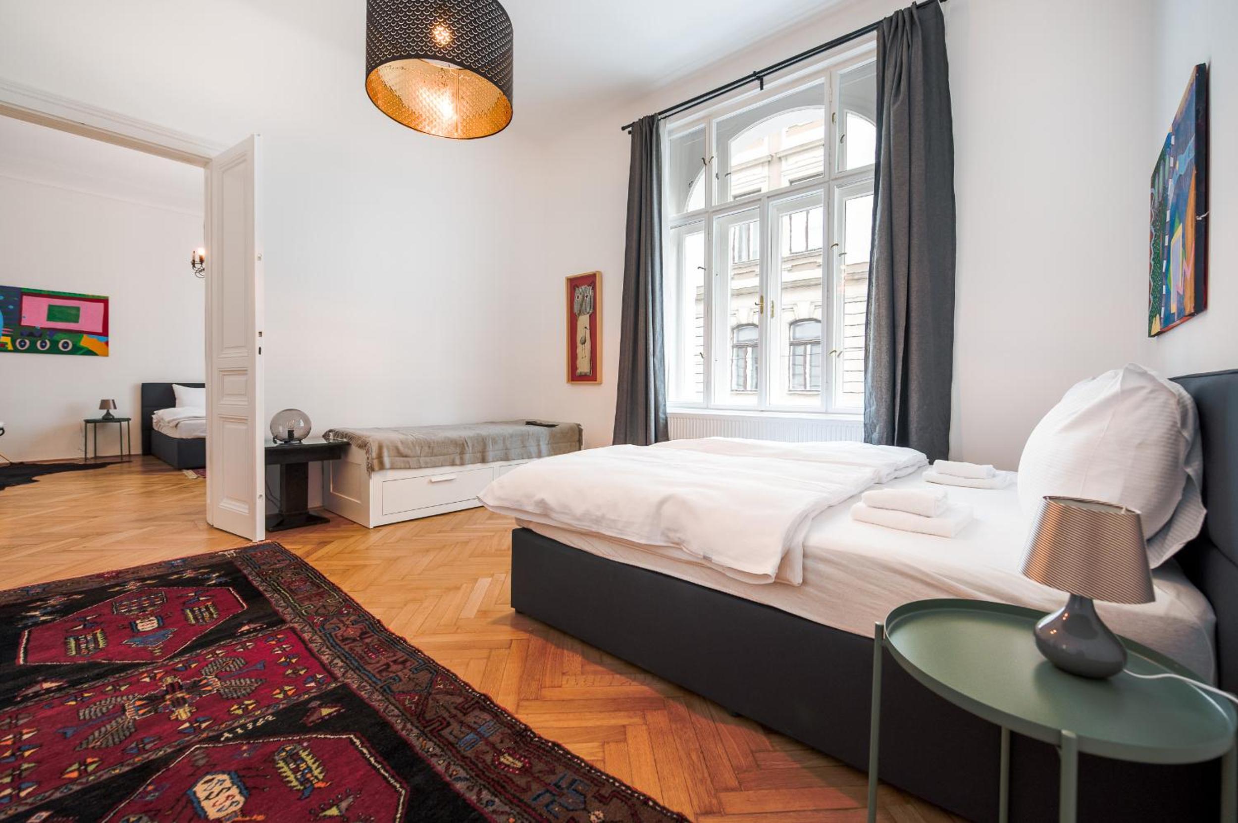 GRAND SOHO II Apartment Vienna
