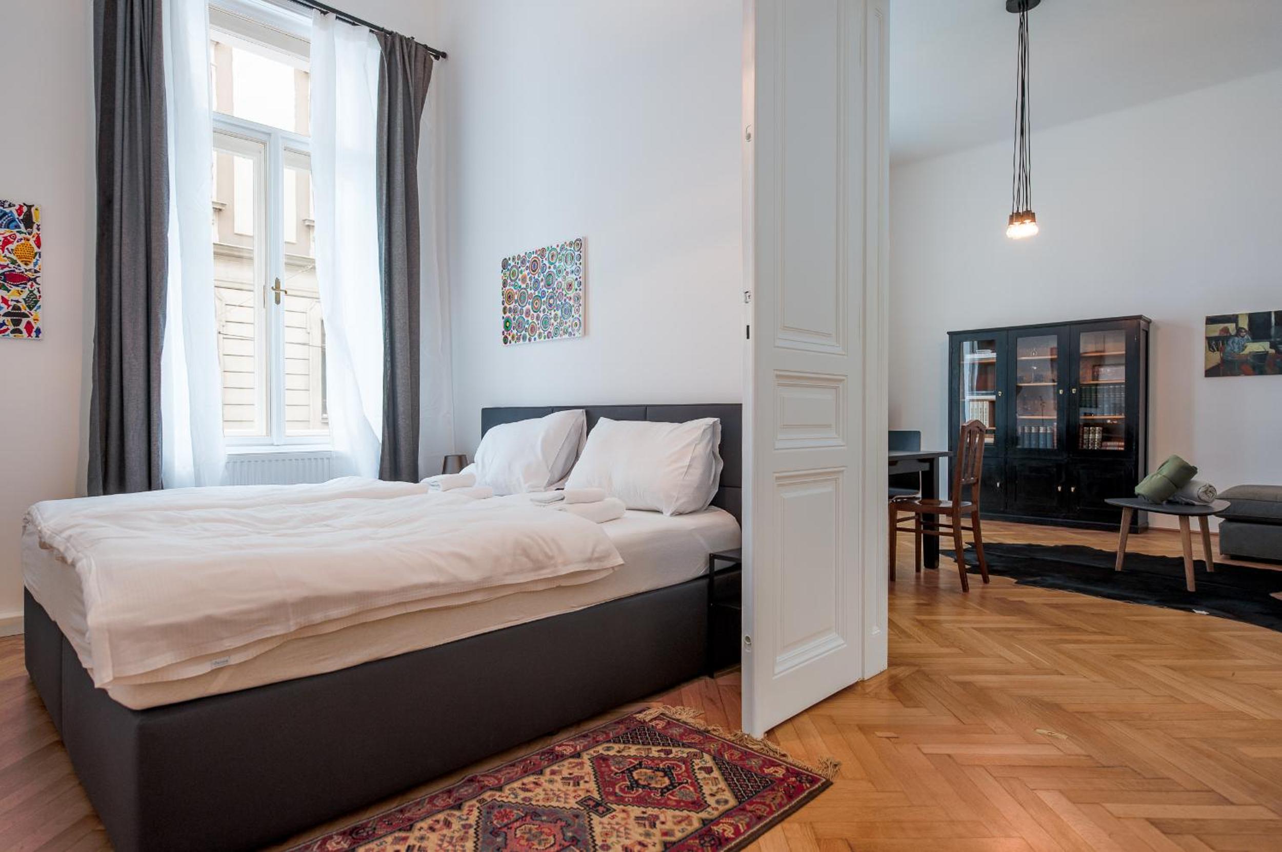 GRAND SOHO II Apartment Vienna
