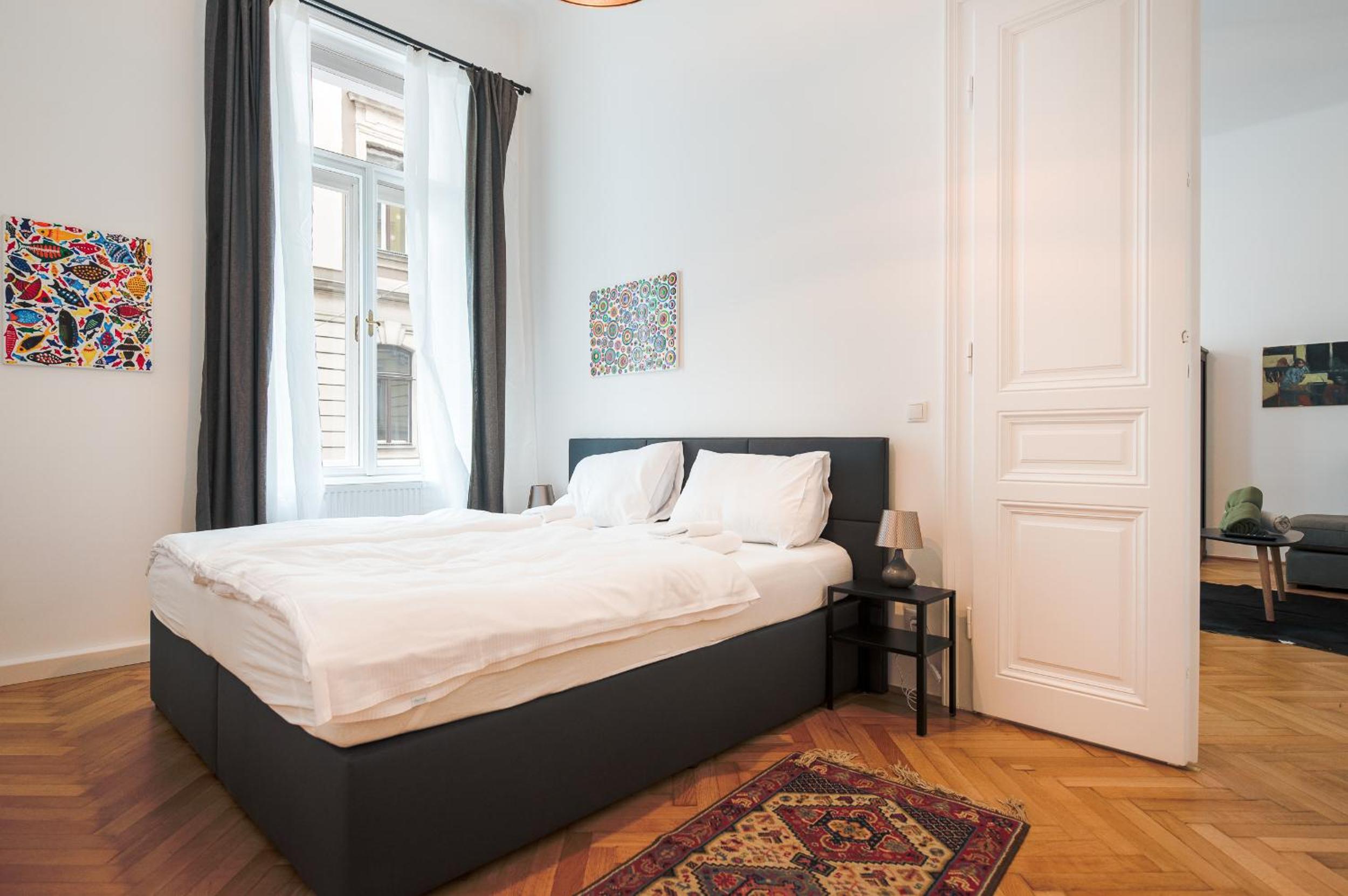GRAND SOHO II Apartment Vienna