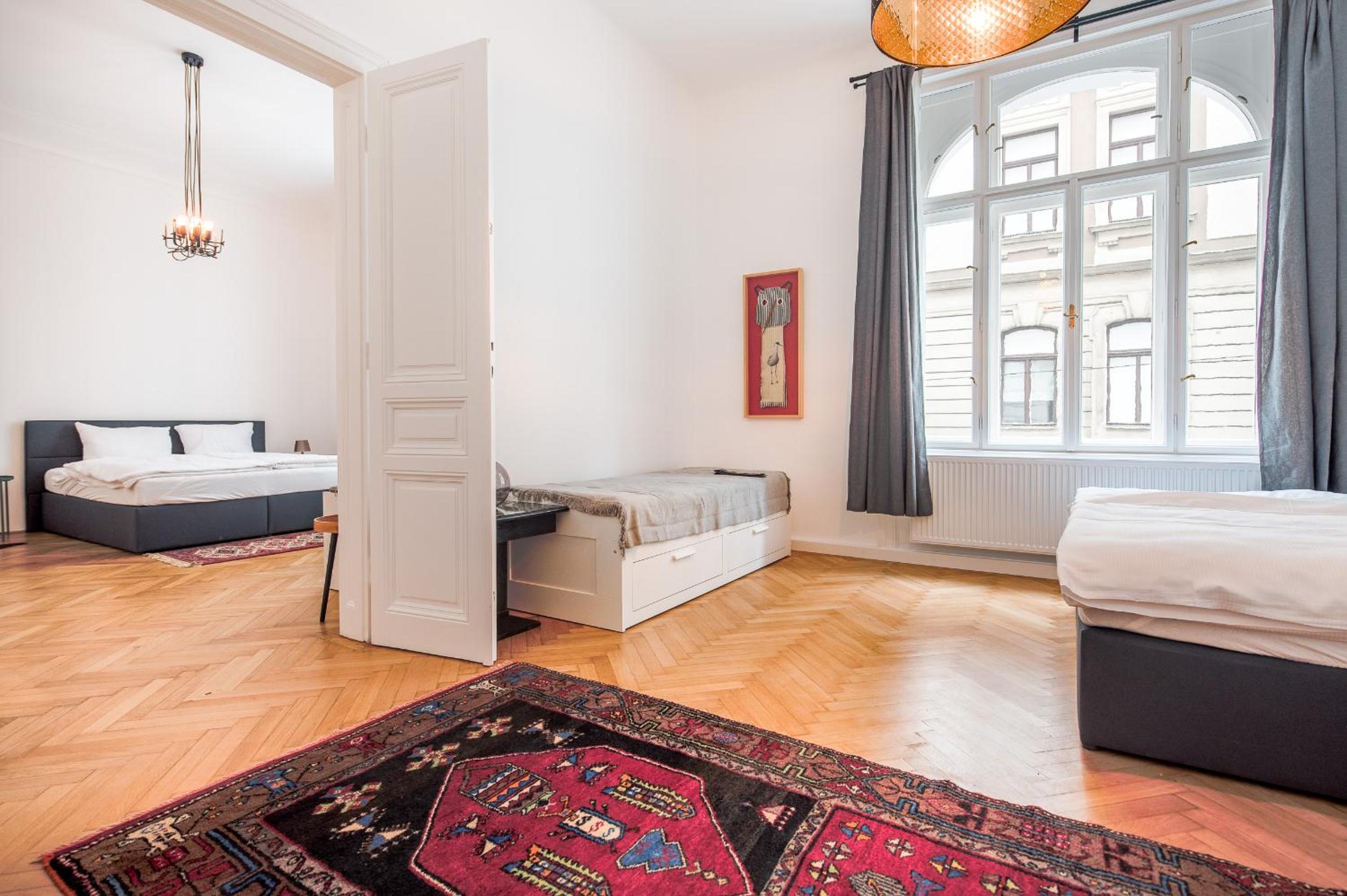 GRAND SOHO II Apartment Vienna