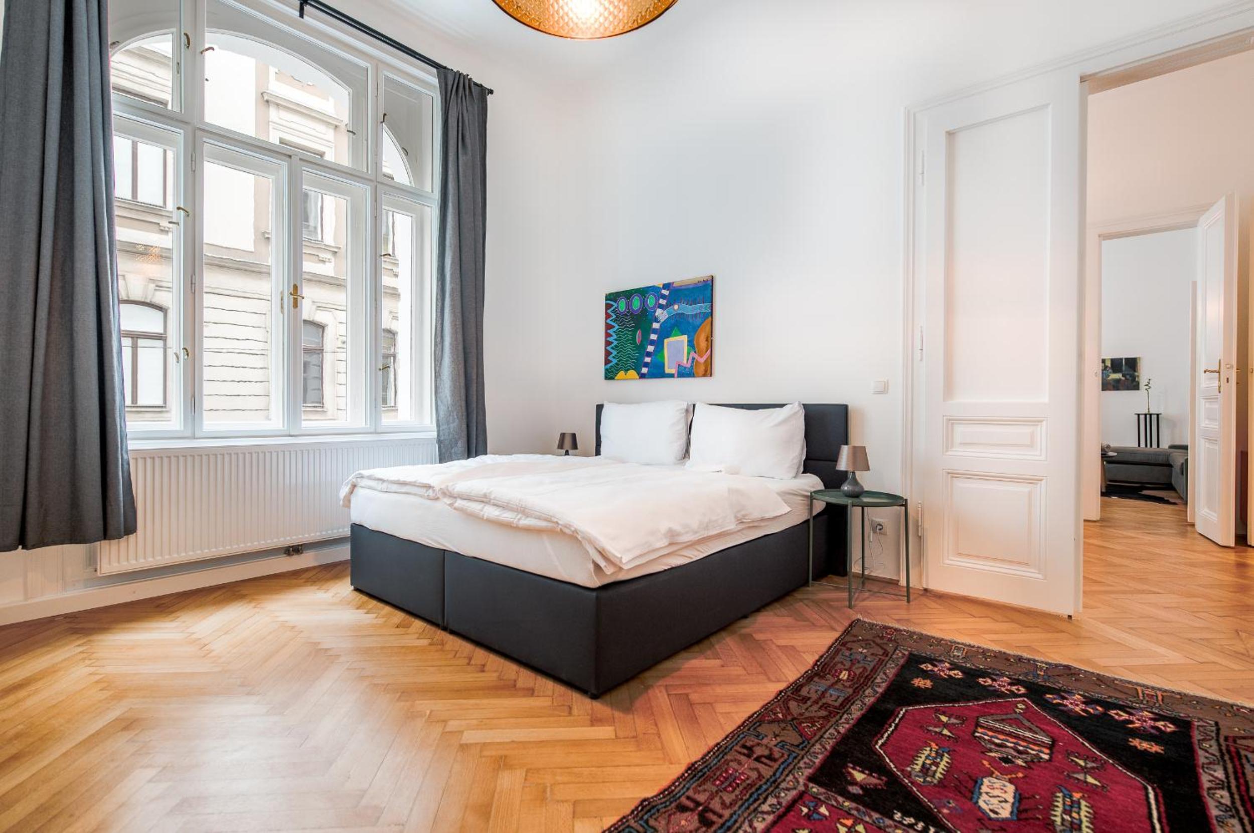 GRAND SOHO II Apartment Vienna