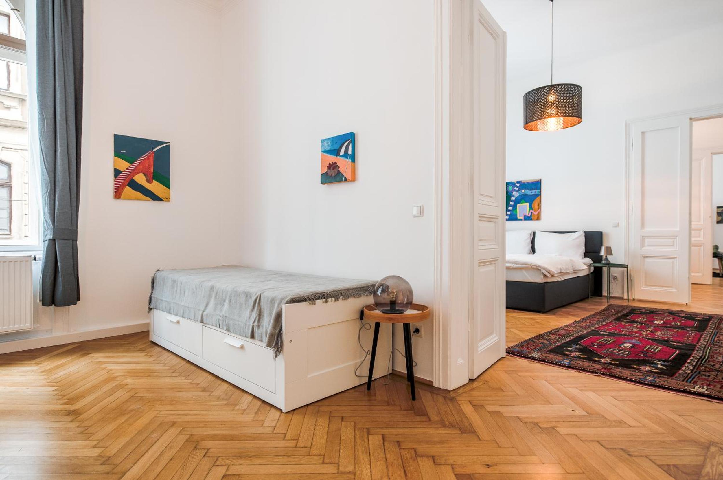 GRAND SOHO II Apartment Vienna