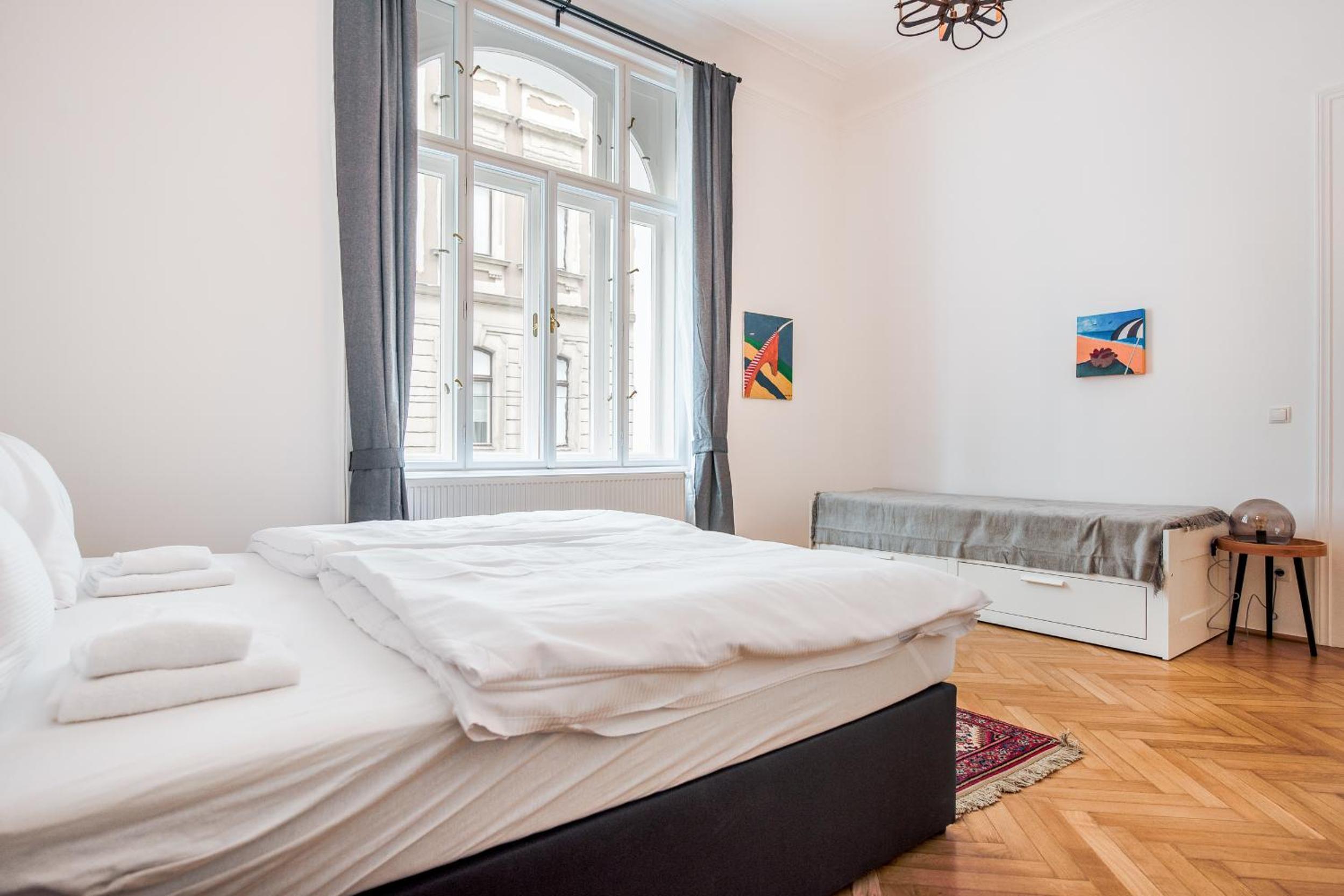 GRAND SOHO II Apartment Vienna