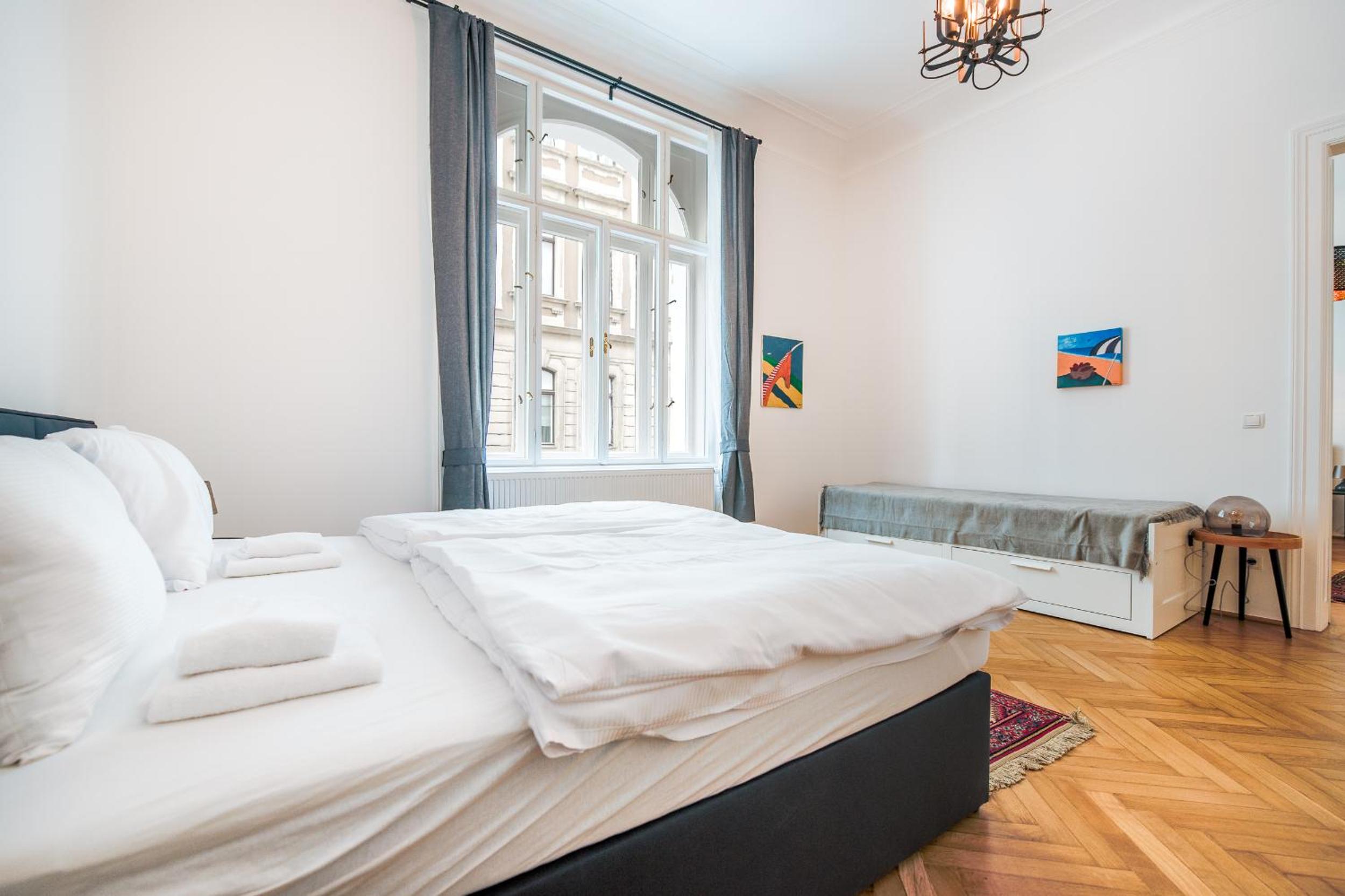 GRAND SOHO II Apartment Vienna