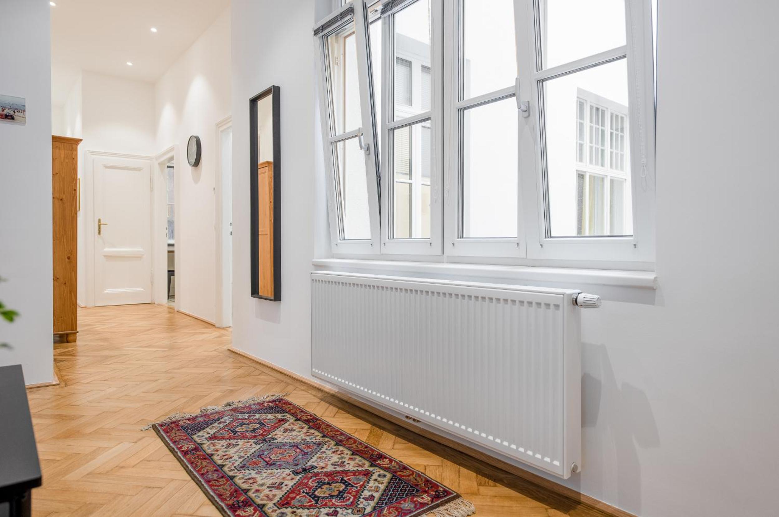 GRAND SOHO II Apartment Vienna