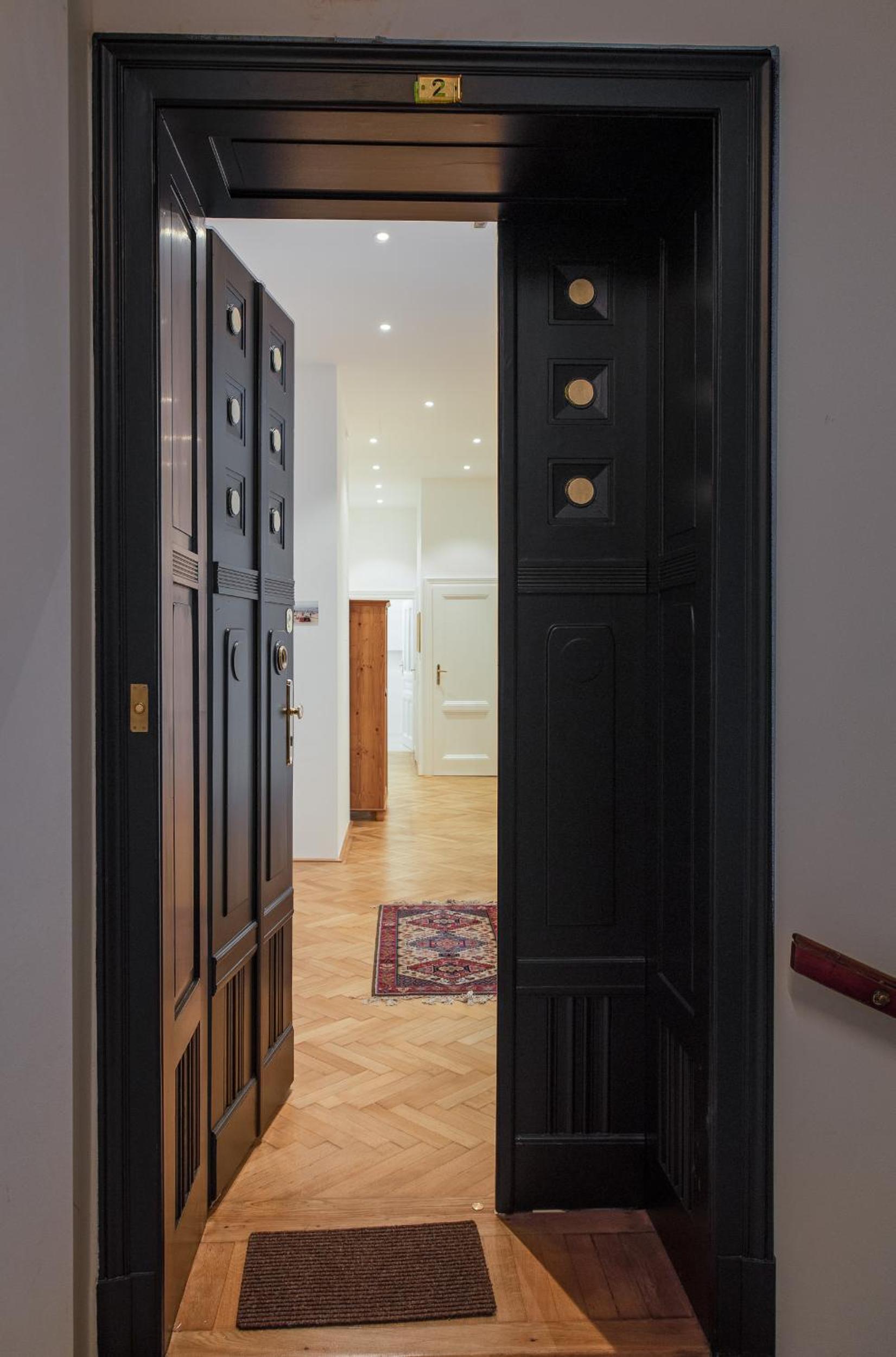 GRAND SOHO II Apartment Vienna