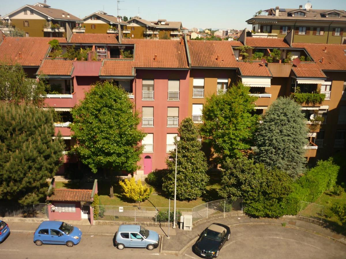 Appartamento Picasso view 5