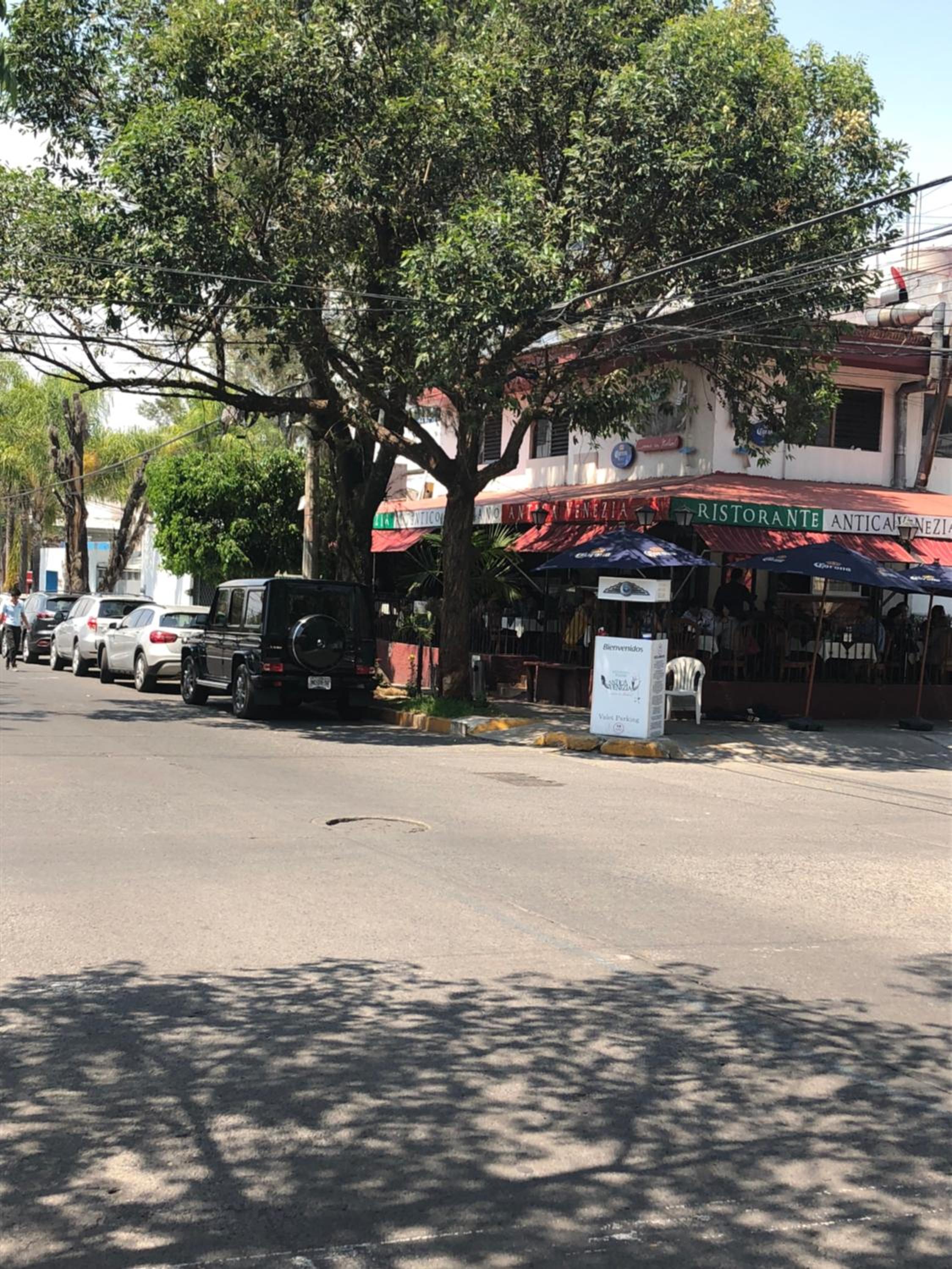 Hostal Guadalajara Cosmopolitan Providencia