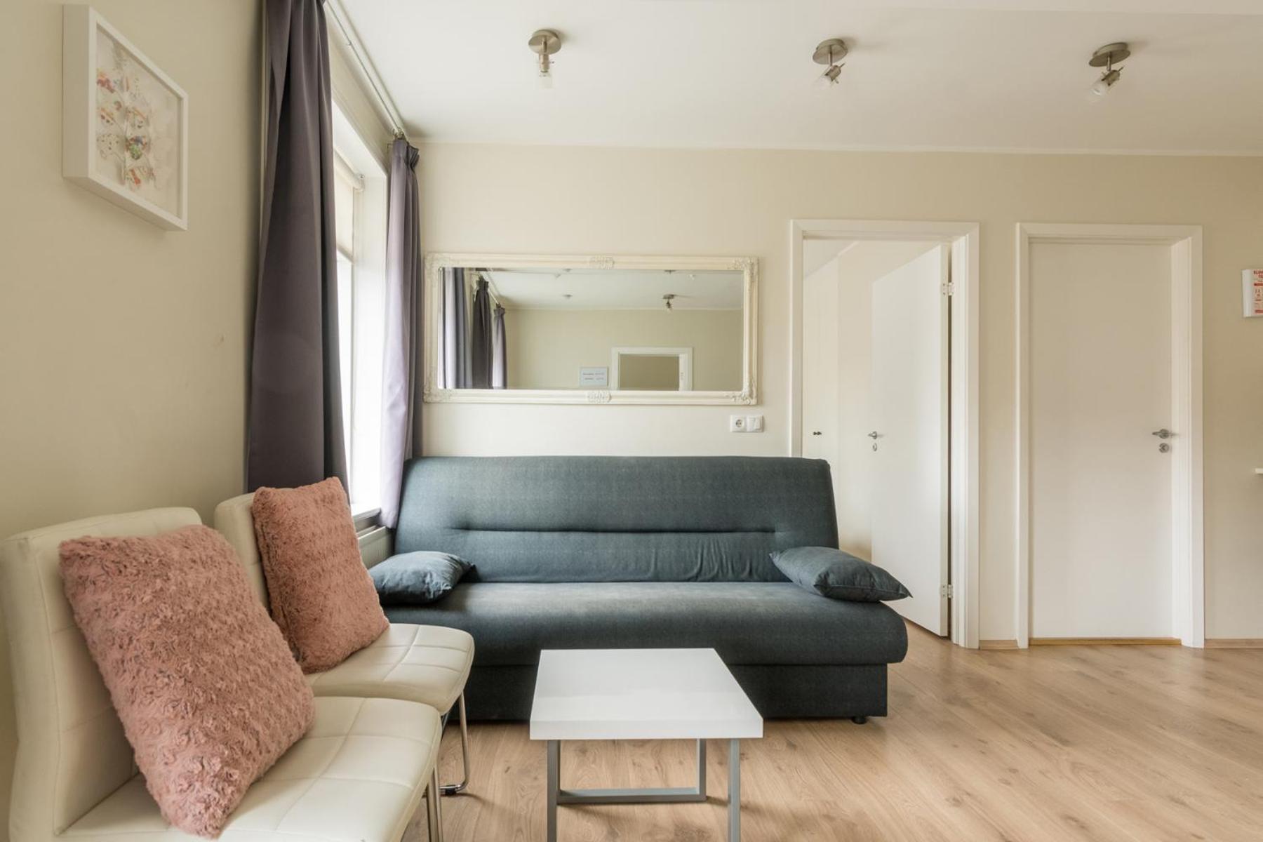 Acco Town Square Apartments — photo 42