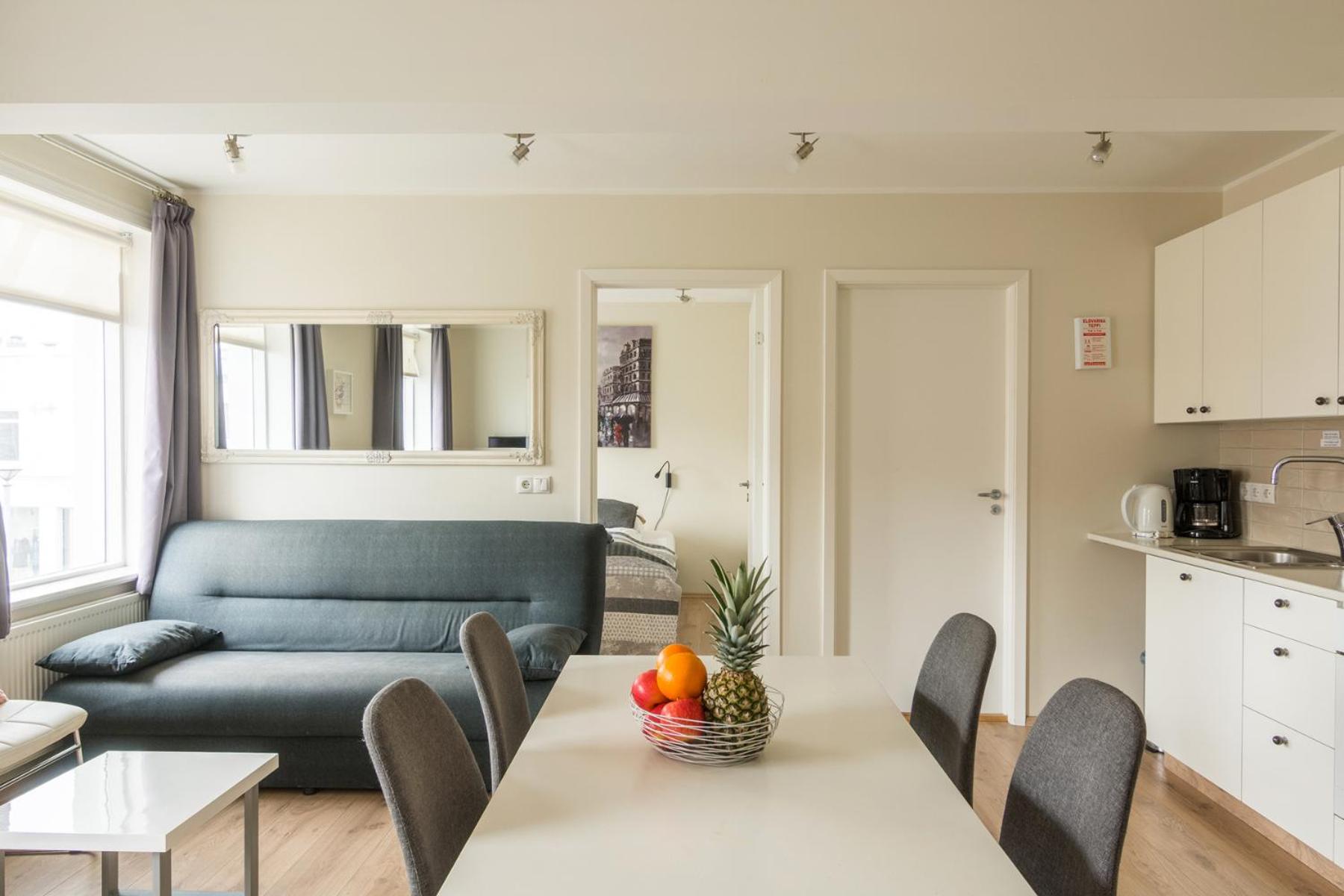 Acco Town Square Apartments — photo 9