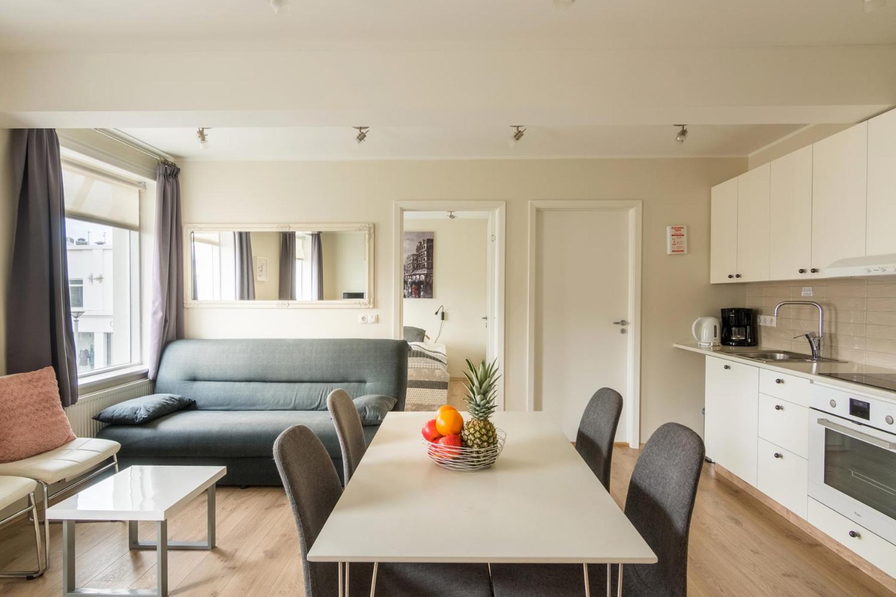 Acco Town Square Apartments — photo 15