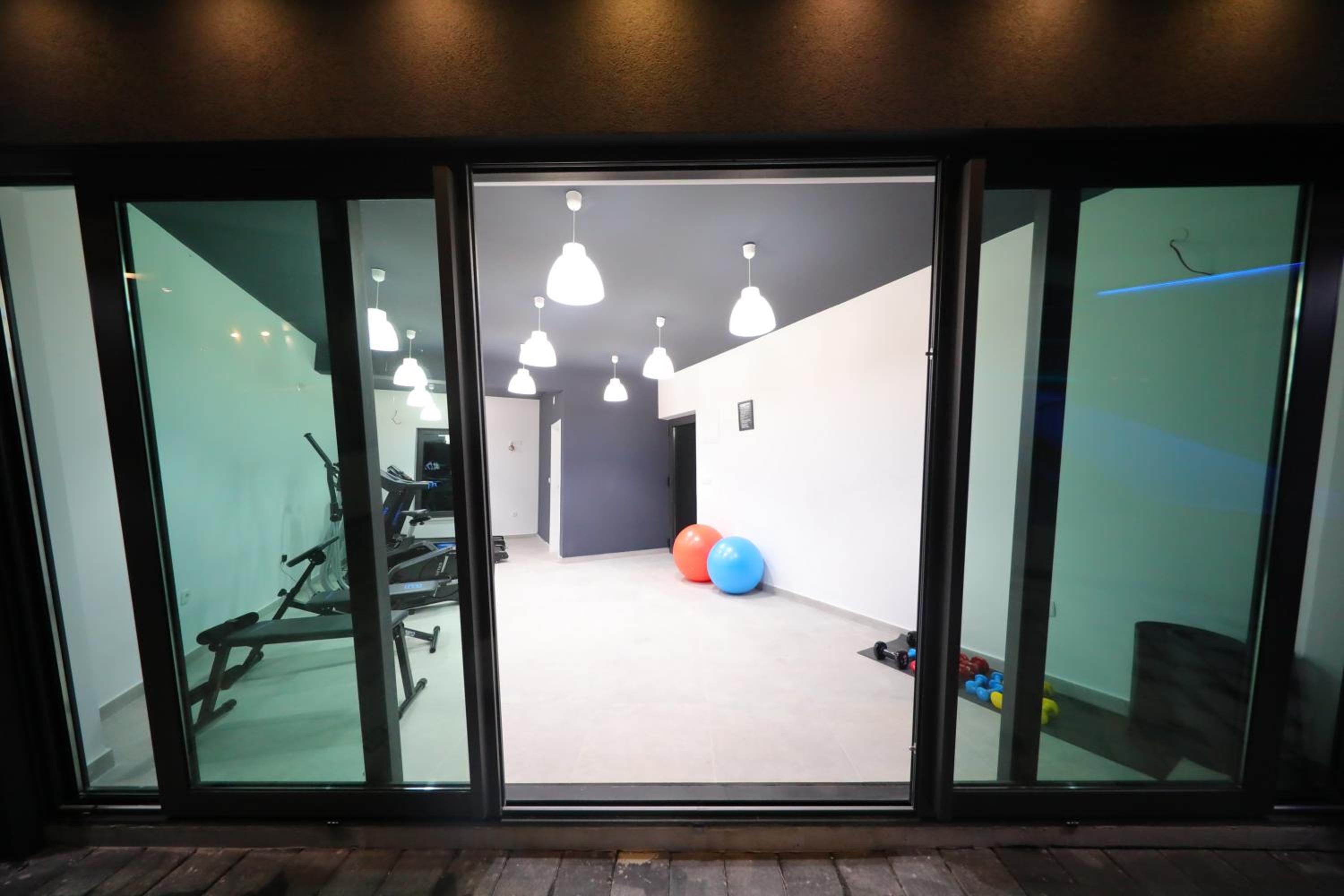 Boutique Apartments Ad Astra