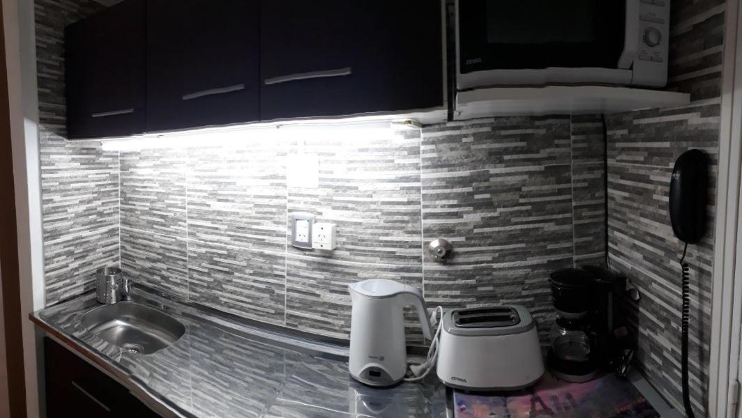 Downtown Viamonte Apartment