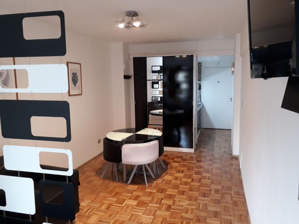 Downtown Viamonte Apartment