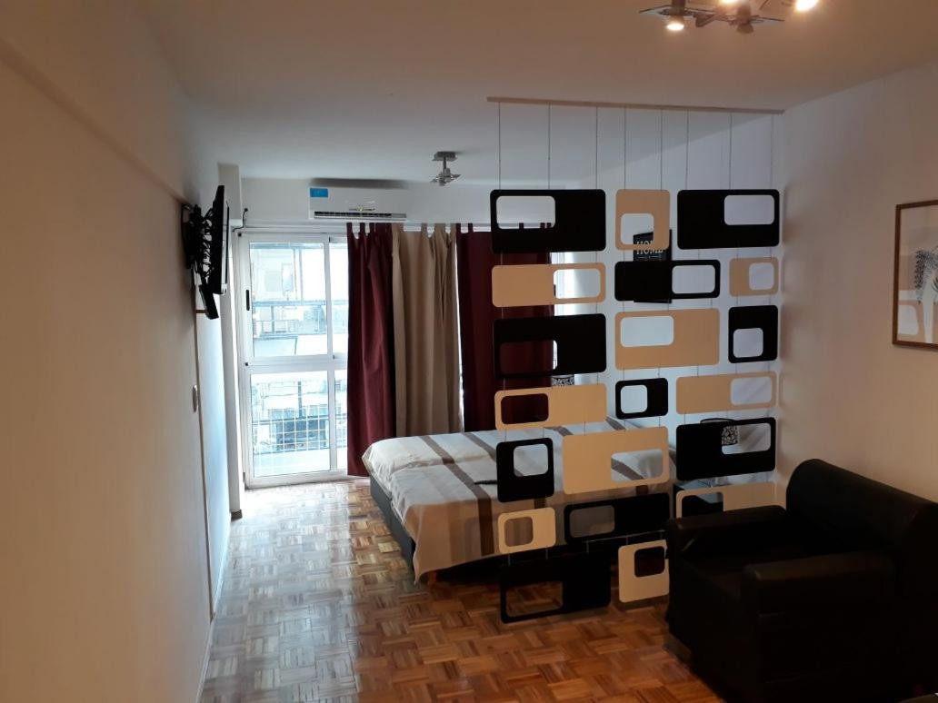 Downtown Viamonte Apartment