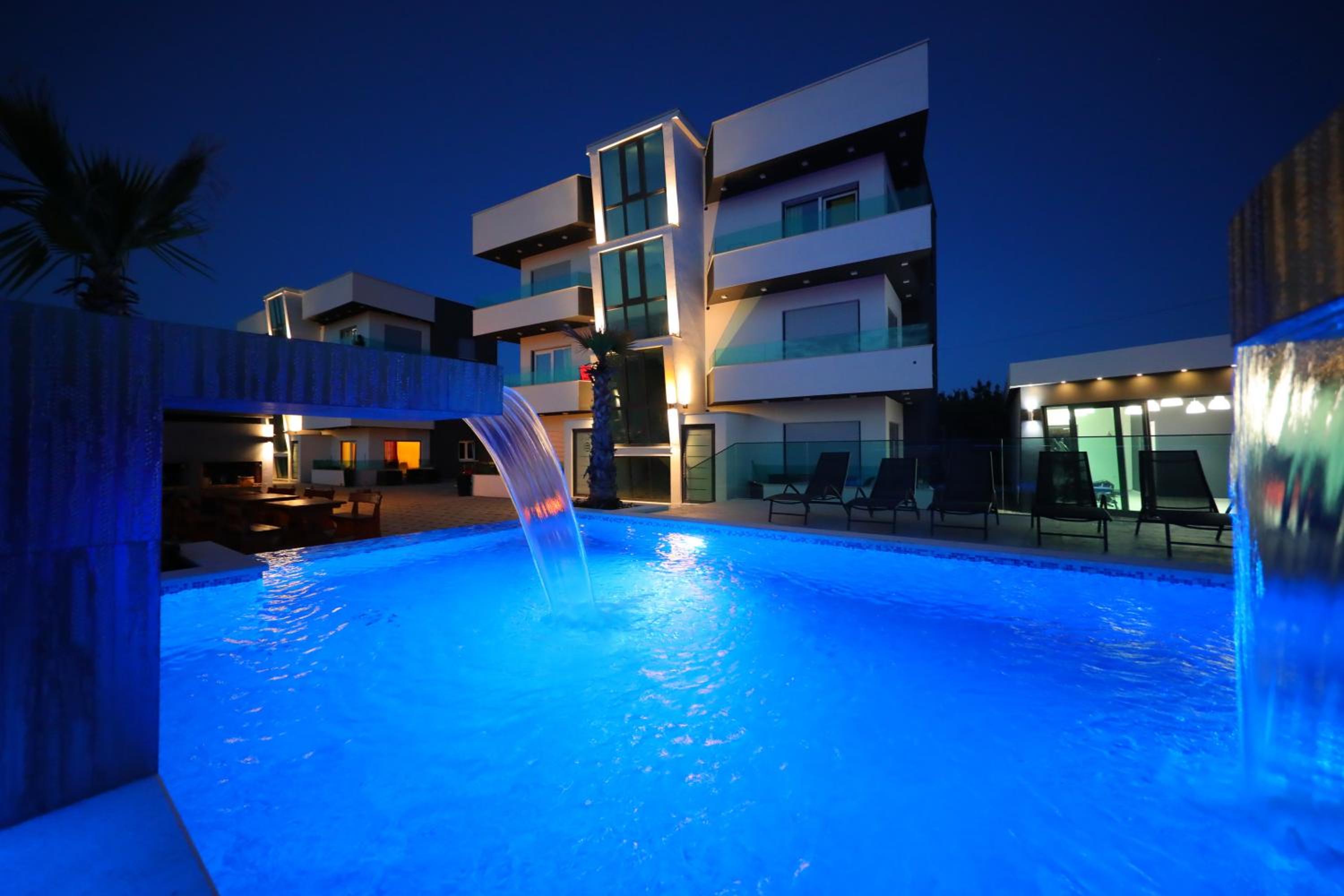 Boutique Apartments Ad Astra