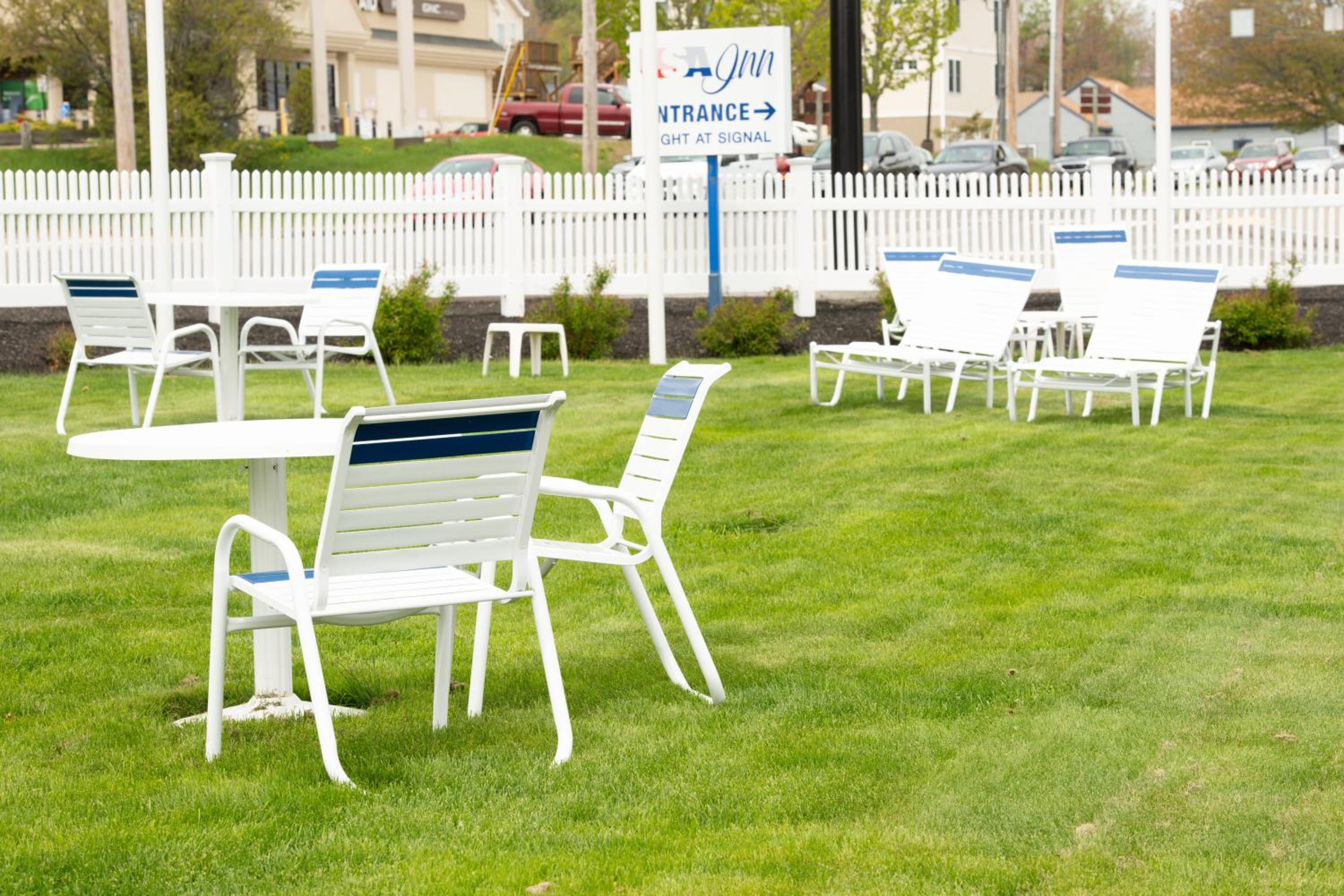 USA Inn - Property Image 11