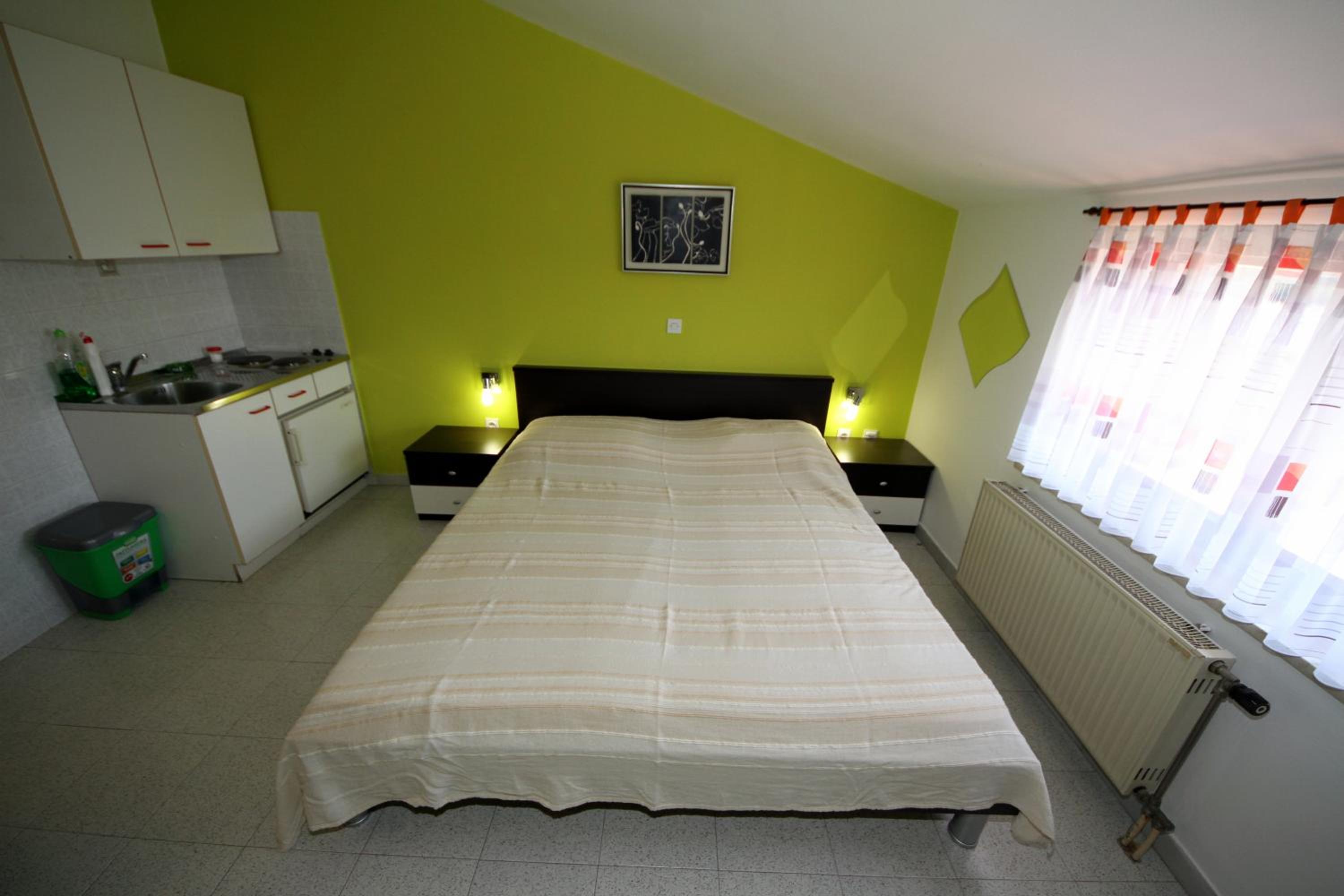 Apartments Borghese