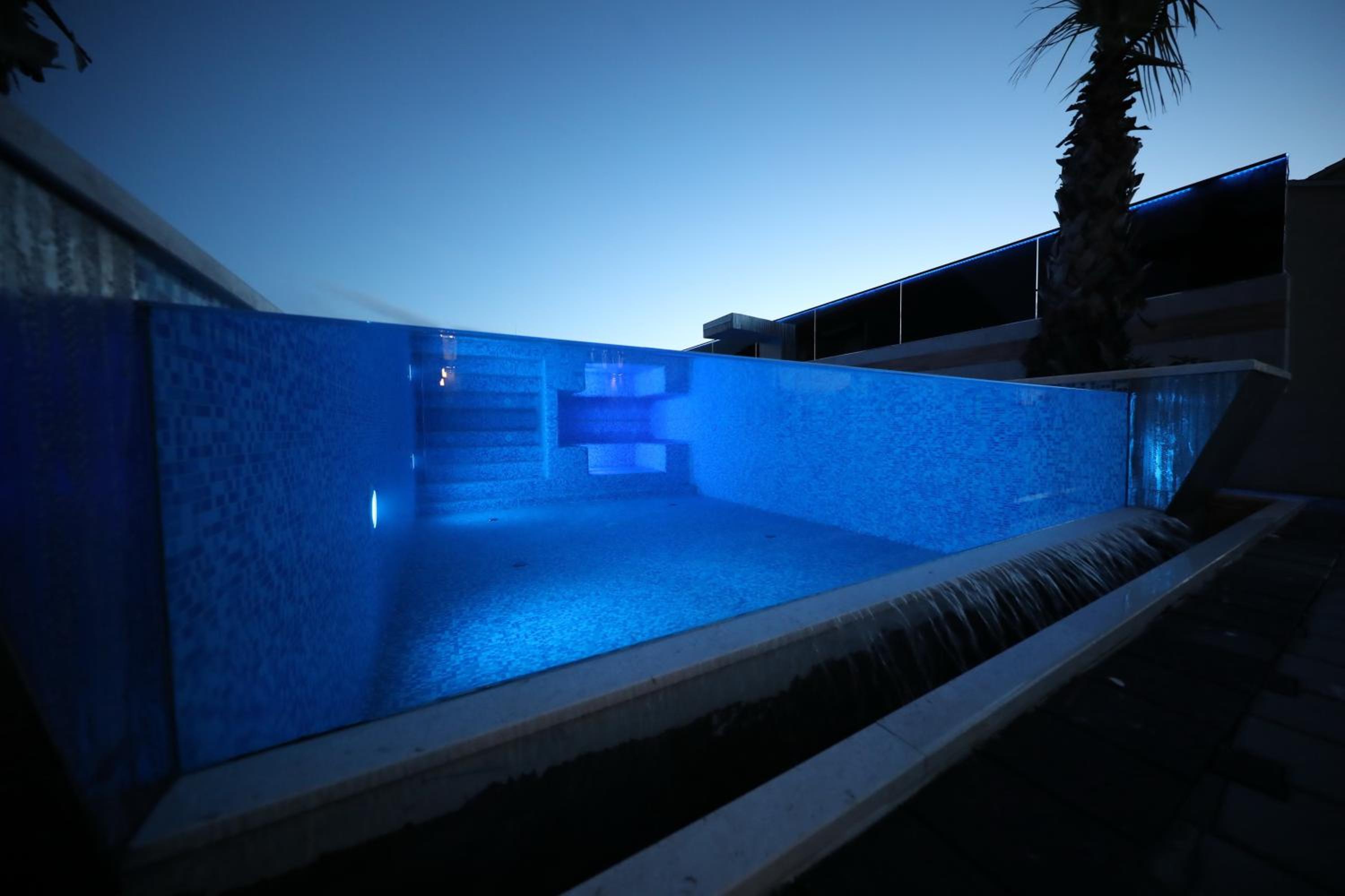 Boutique Apartments Ad Astra