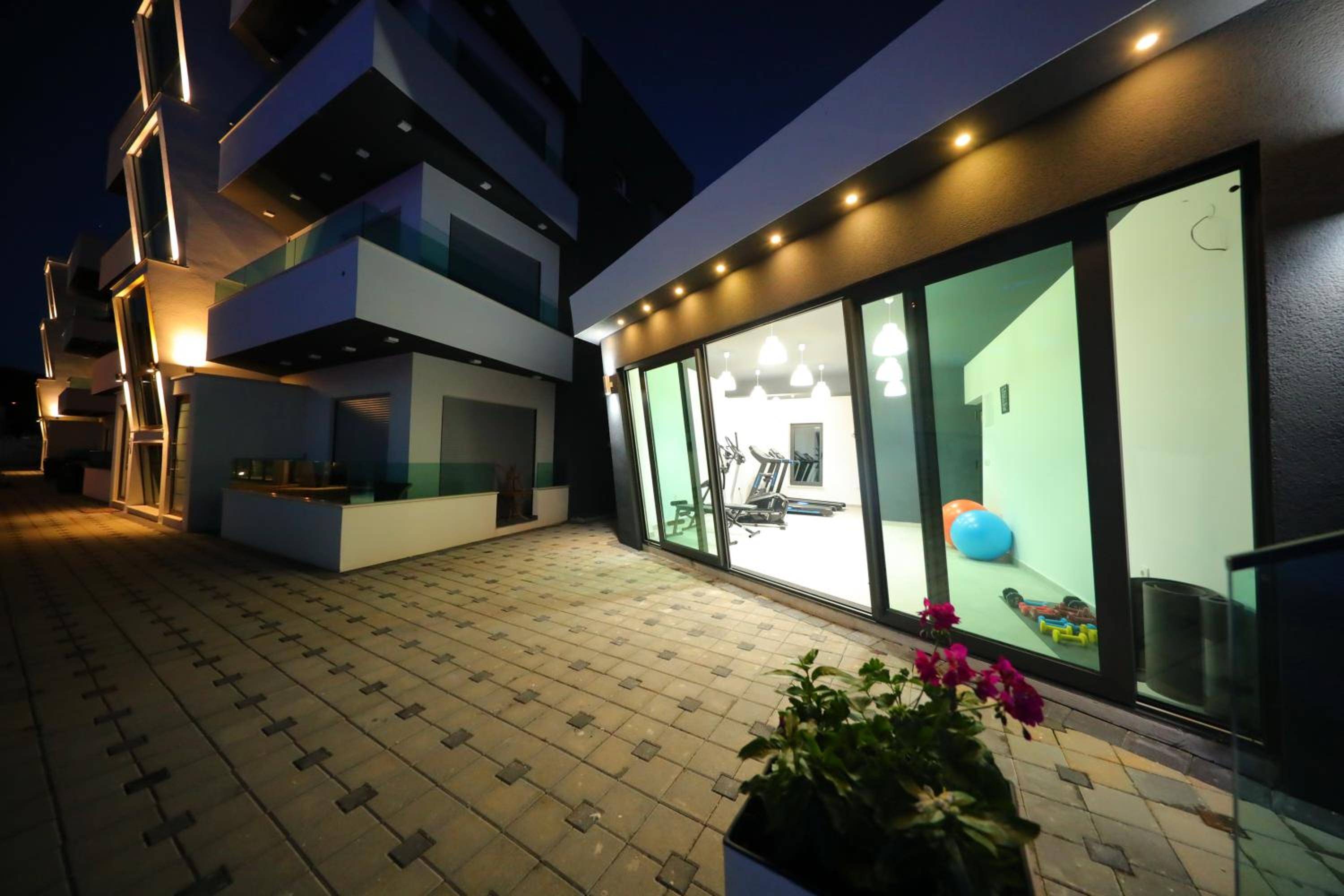 Boutique Apartments Ad Astra