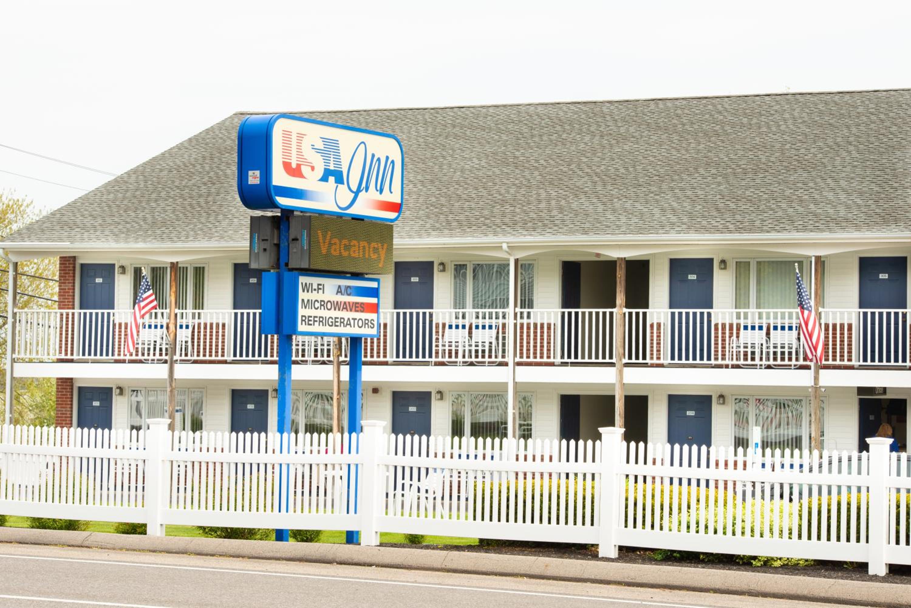 USA Inn - Property Image 9