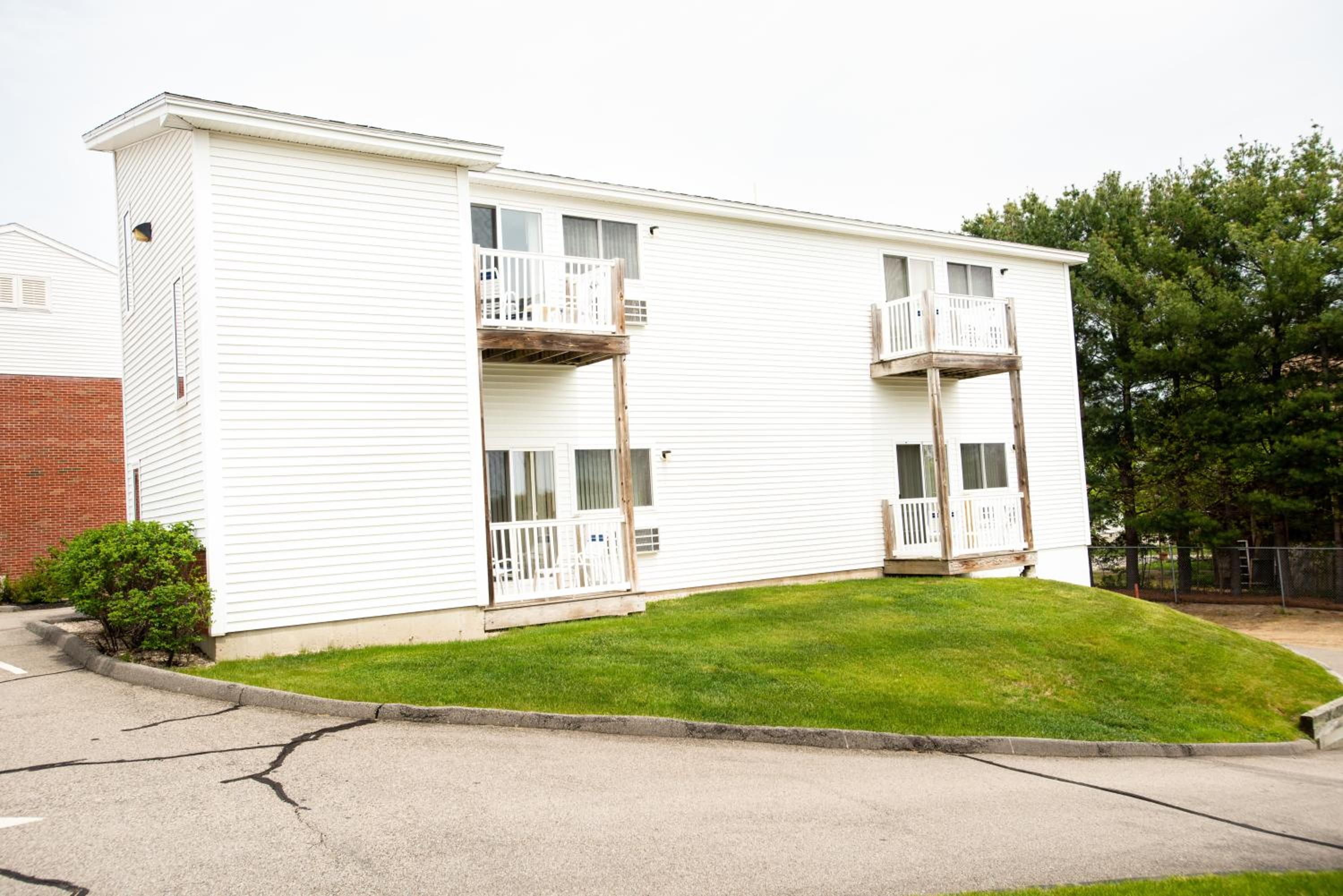 USA Inn - Property Image 28