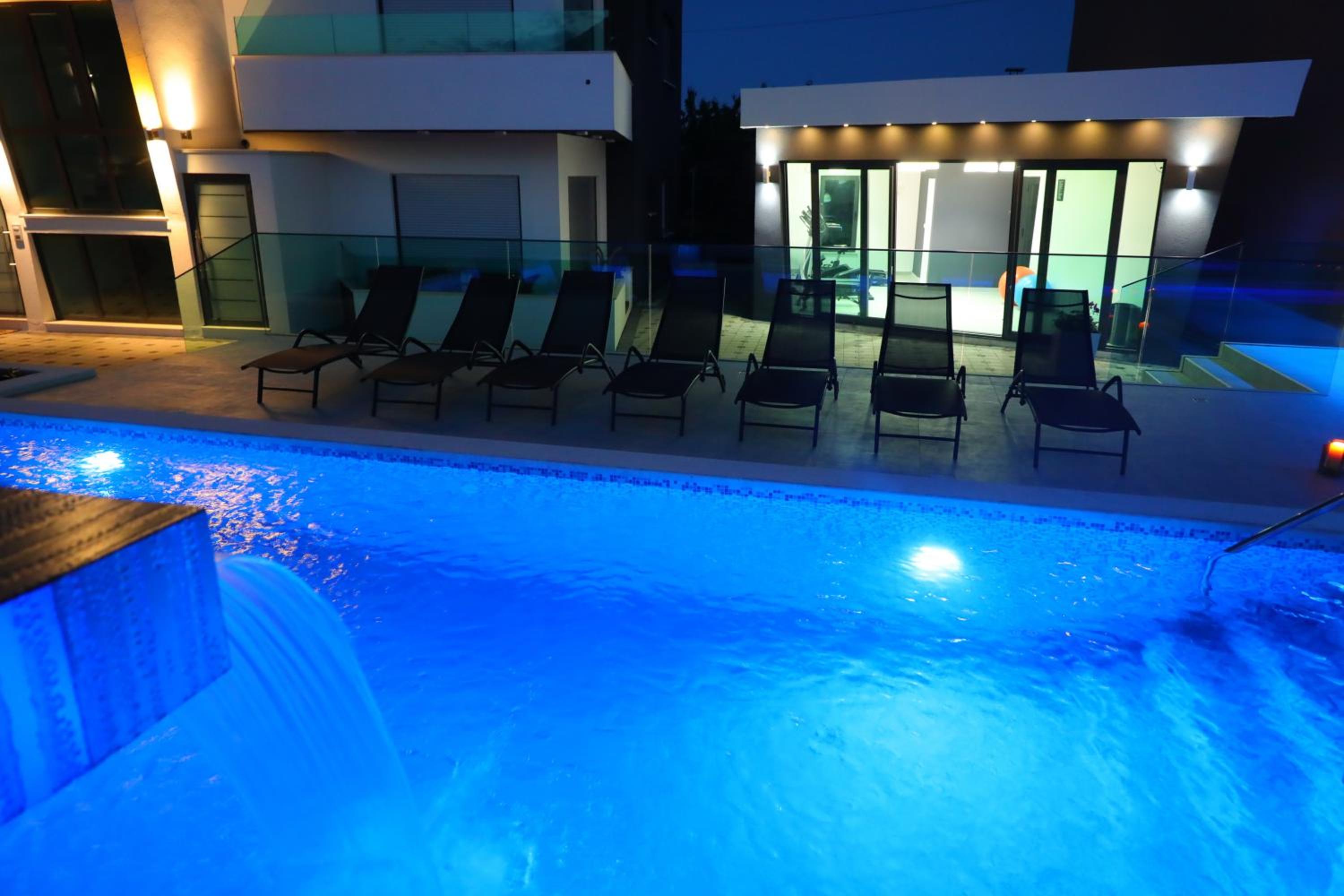 Boutique Apartments Blitz