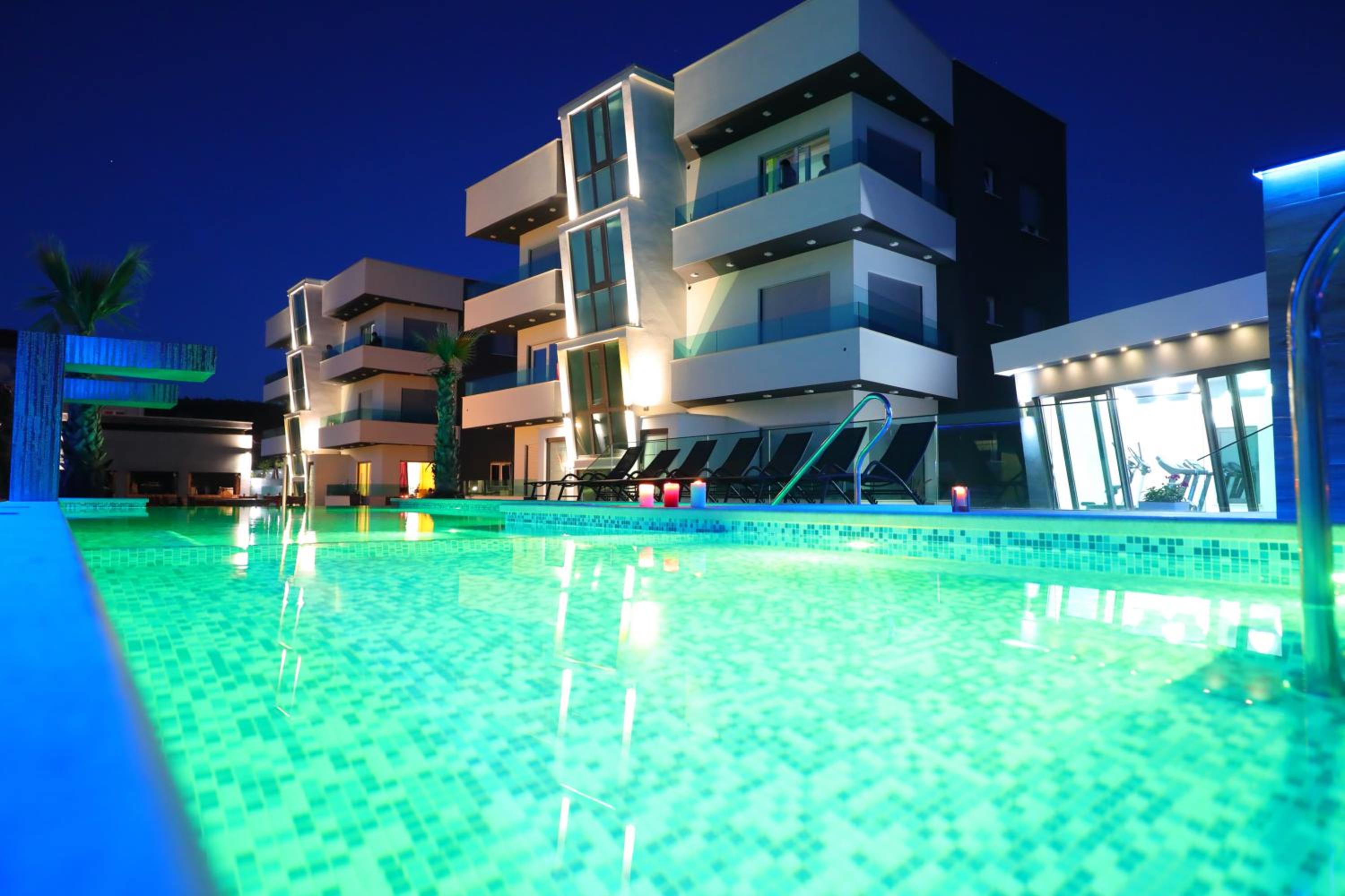 Boutique Apartments Blitz