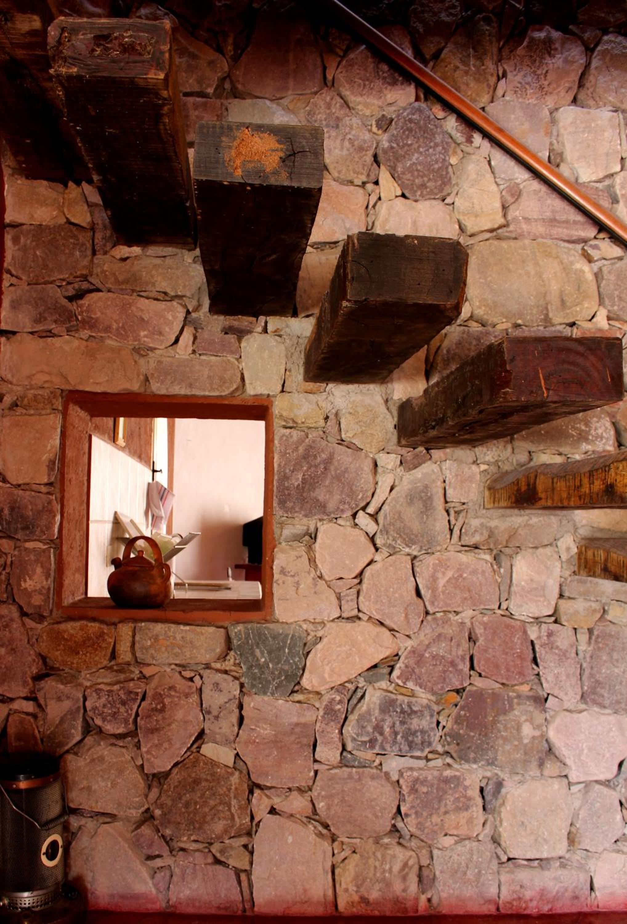 Huaira Huasi