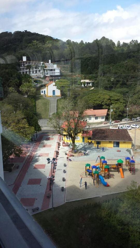 Apê da Mônica