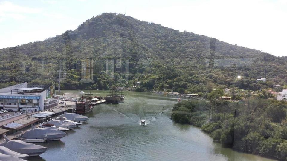 Apê da Mônica