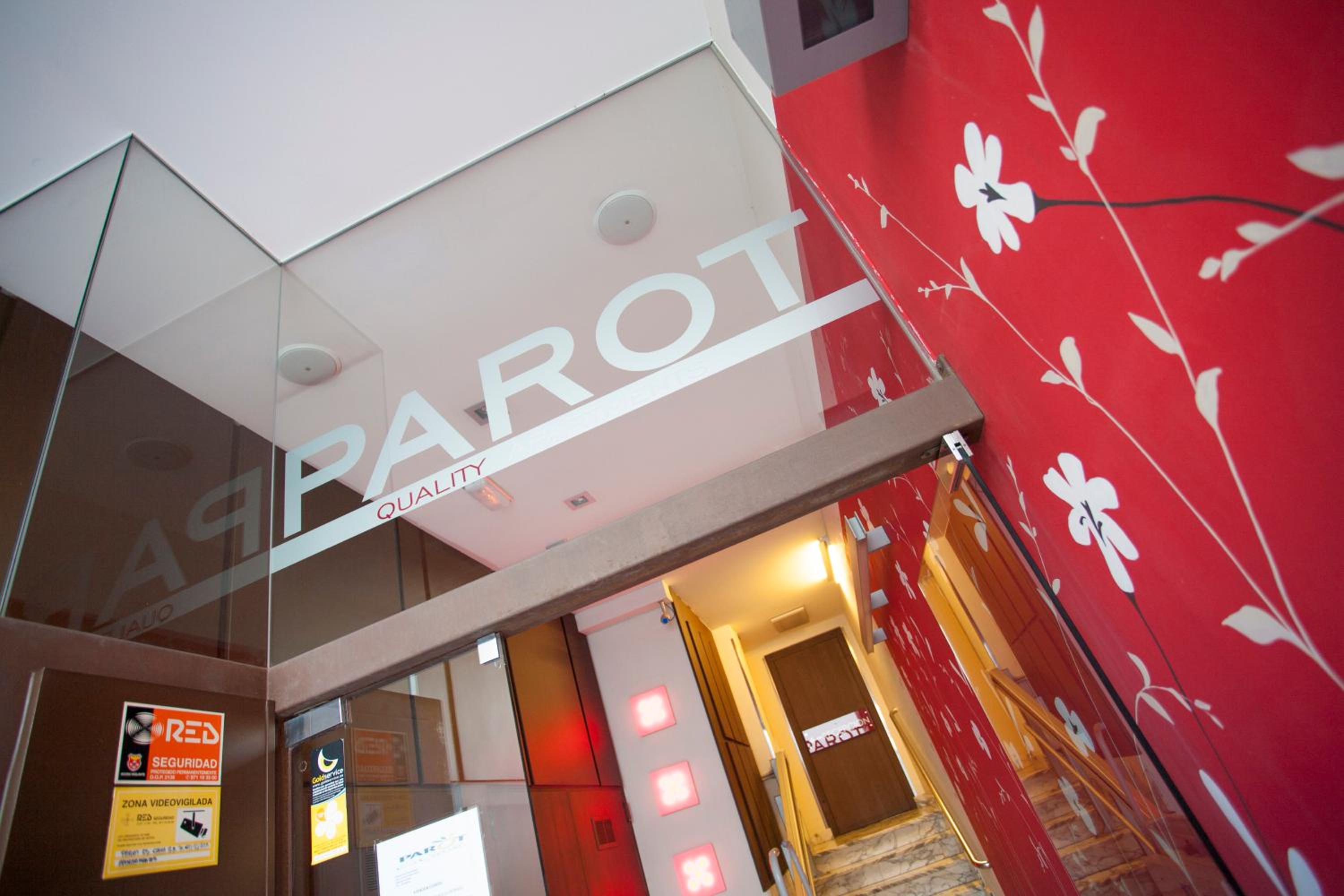 Hotel Apartamentos Parot Quality - Image 1