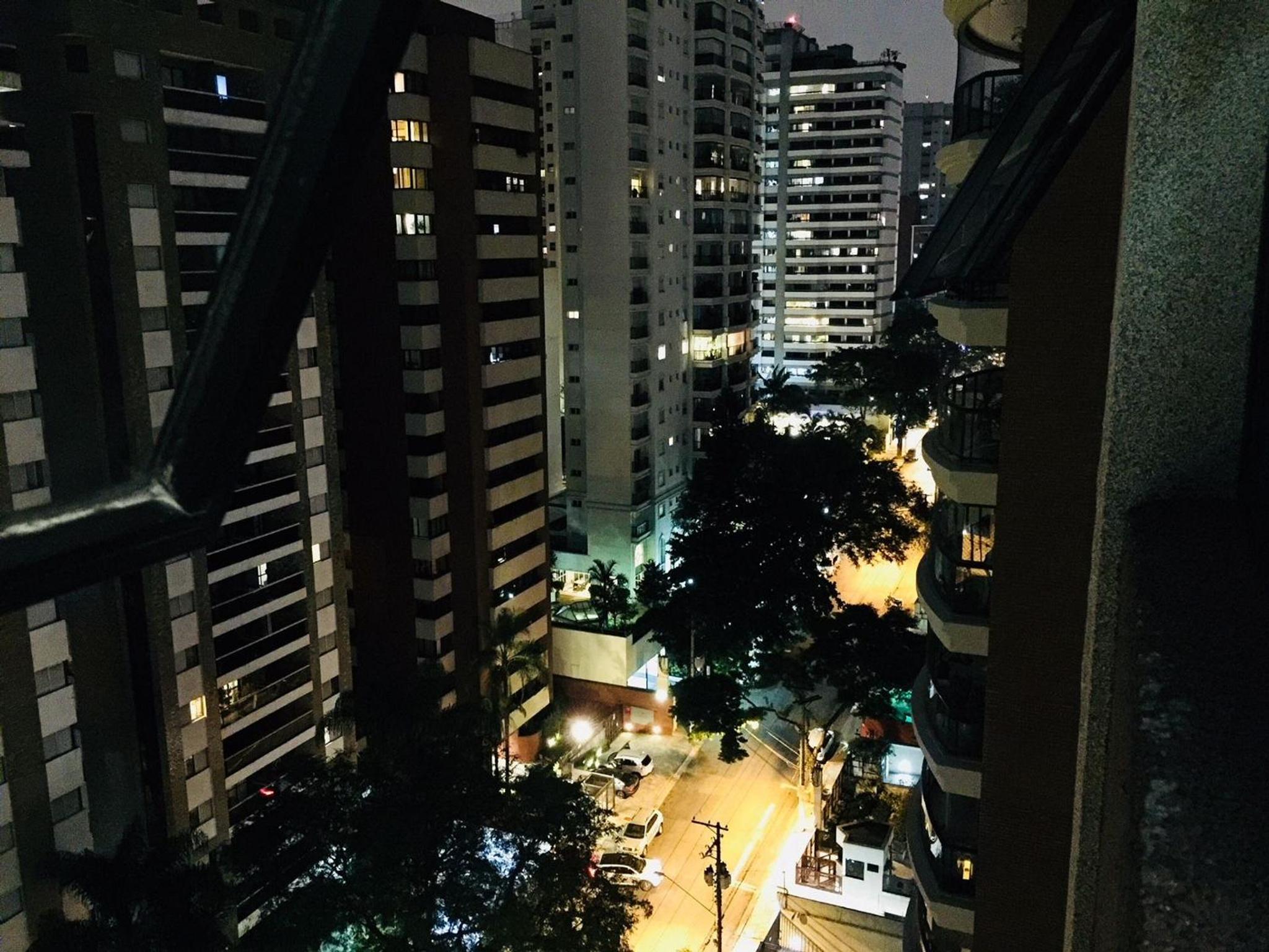 Duplex Moema ao lado do Parque