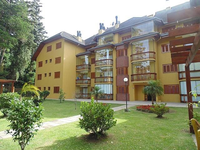 APTO Novo no Coração de Gramado view 5