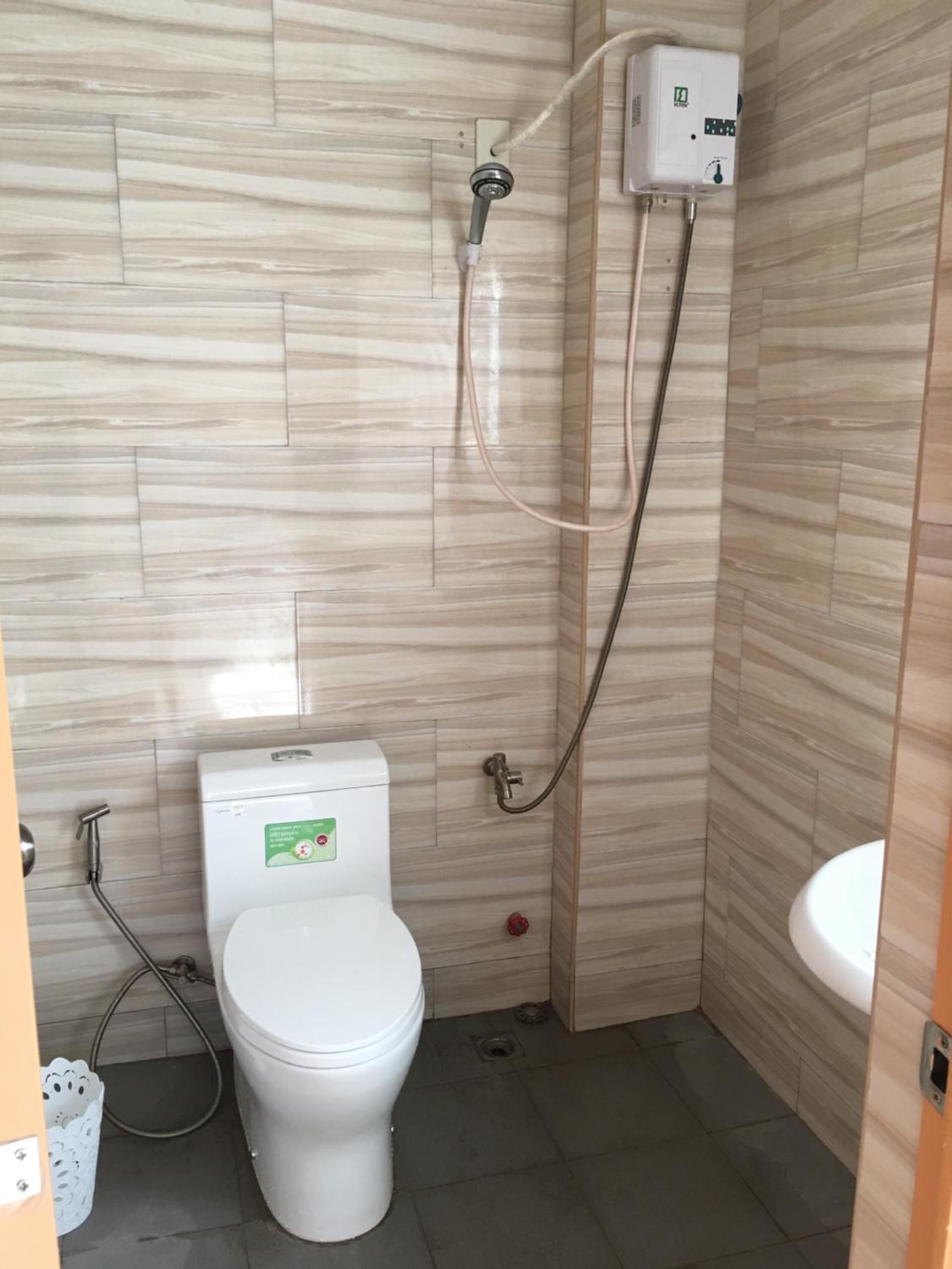Beinte Singko de Marso Apartments