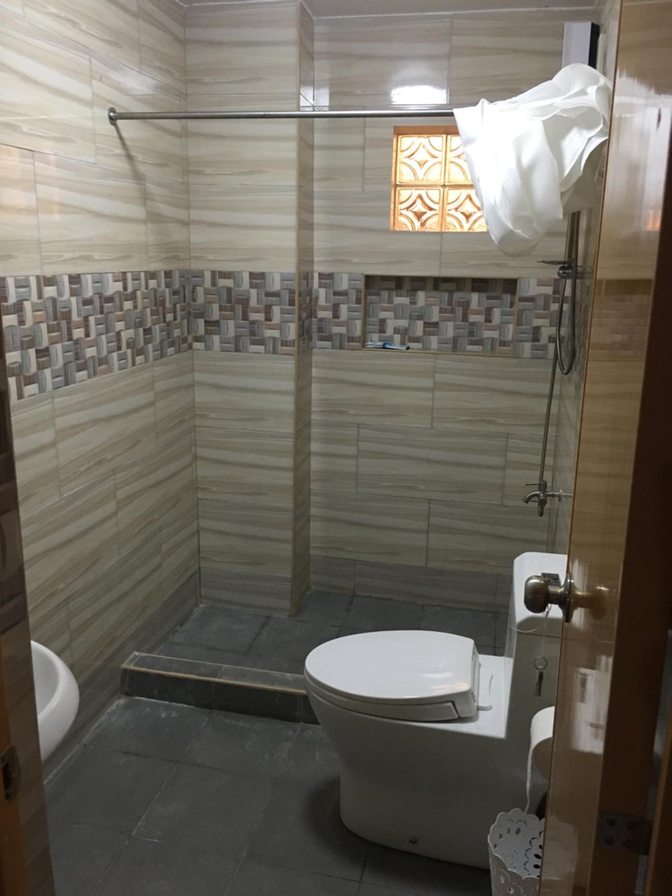 Beinte Singko de Marso Apartments