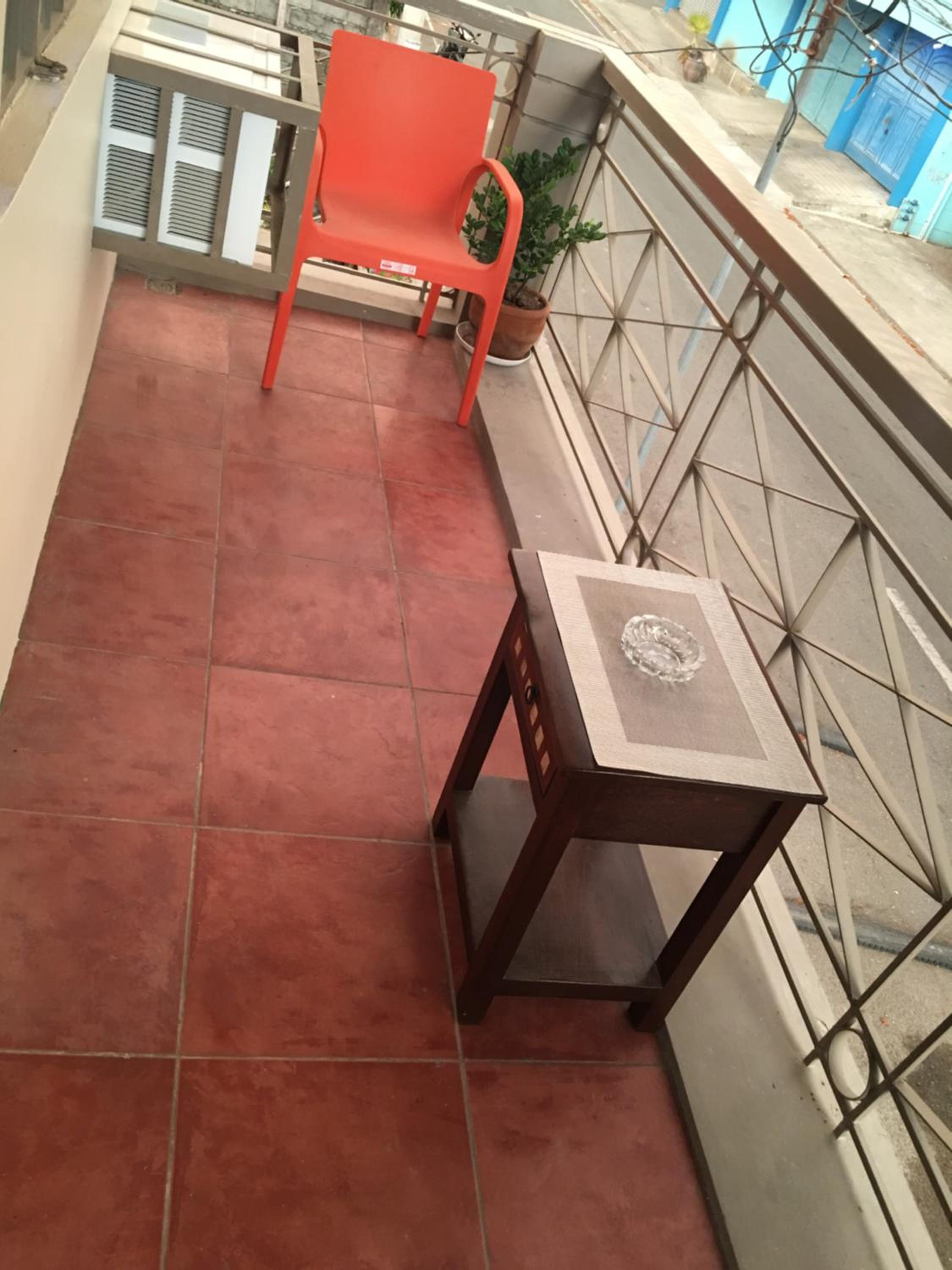Beinte Singko de Marso Apartments