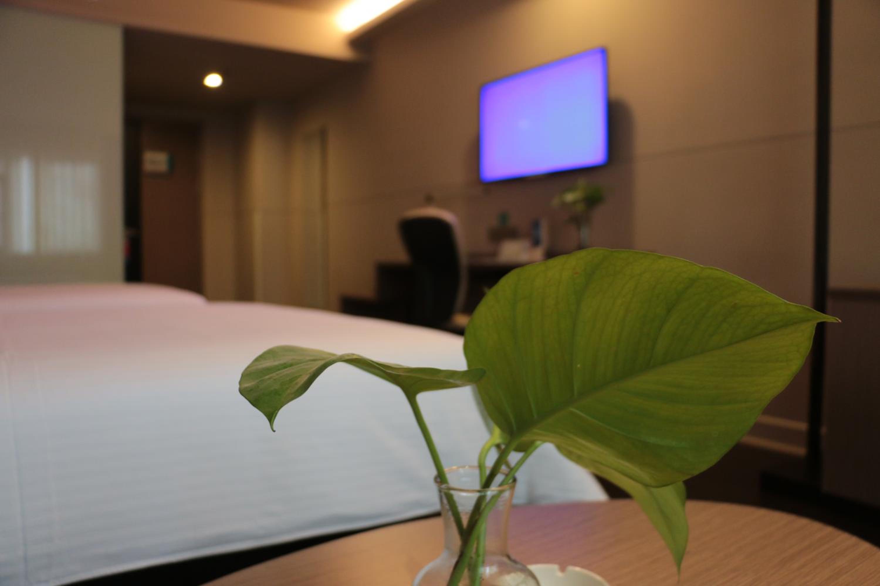 Nanning Vacations - Jinjiang Inn -The Mixc Subway, Nanning - Property Image 4