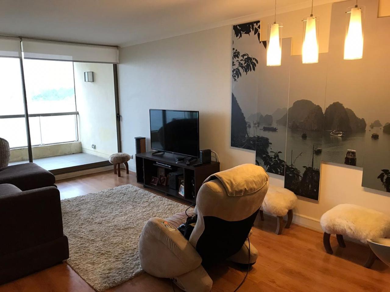 Hermoso departamento con increíble vista! view 4