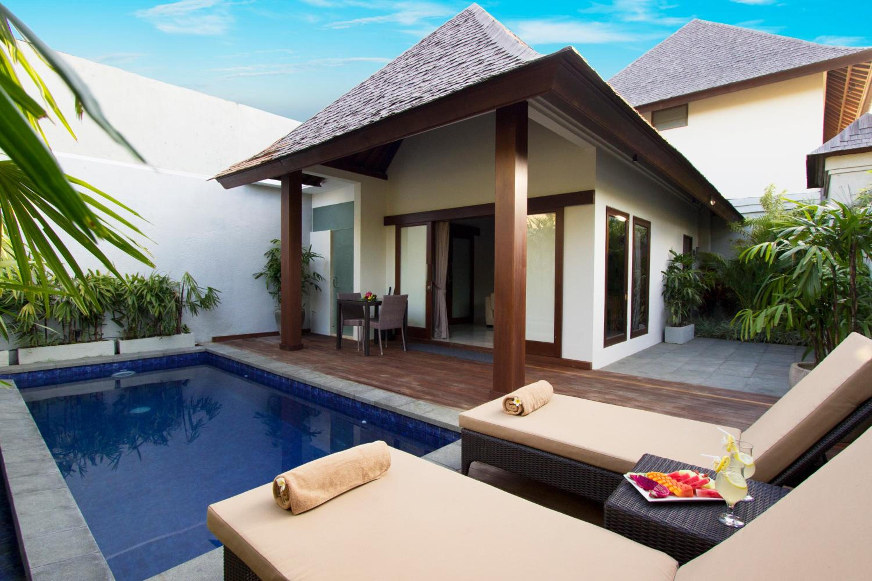 Serene Villas