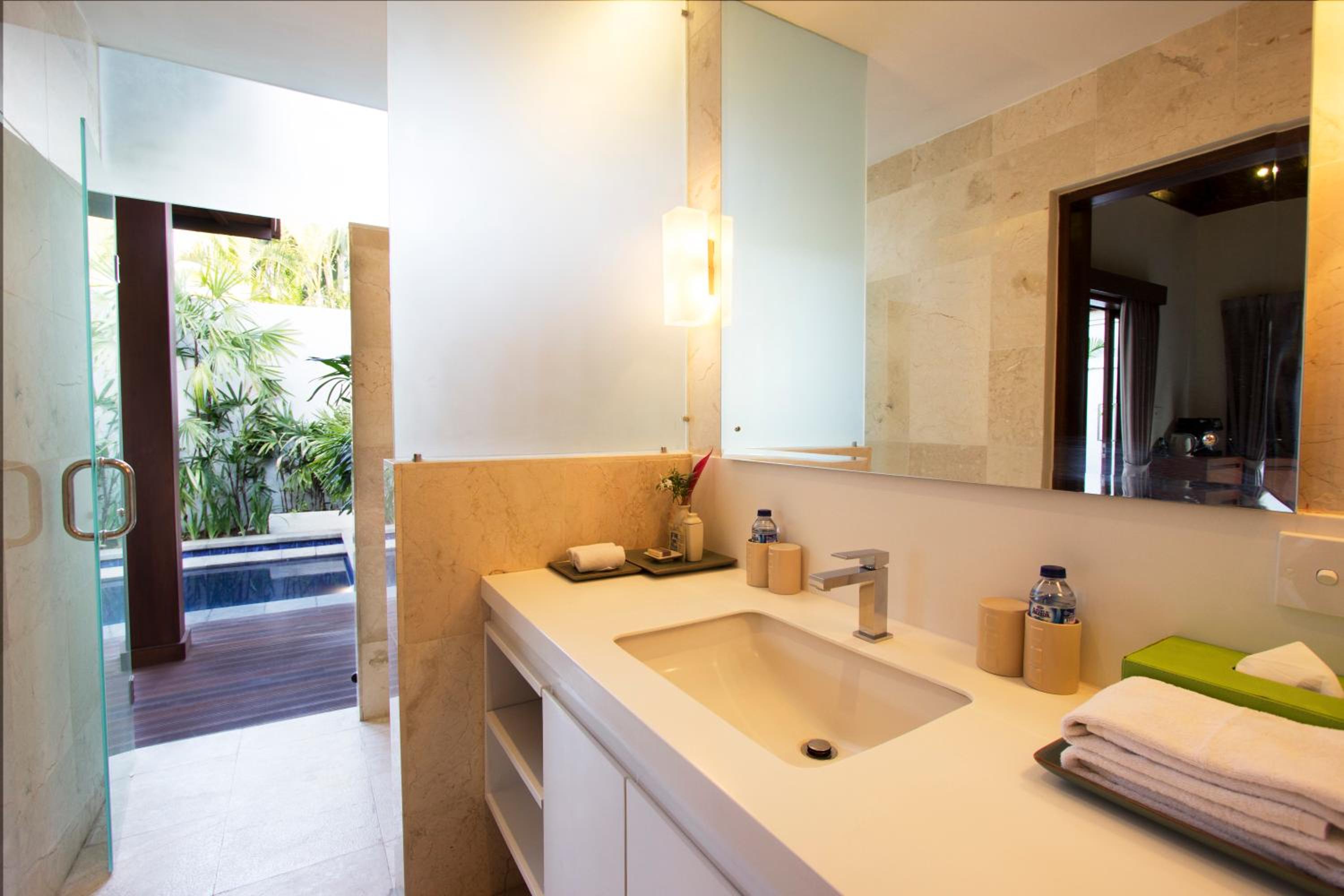 Serene Villas