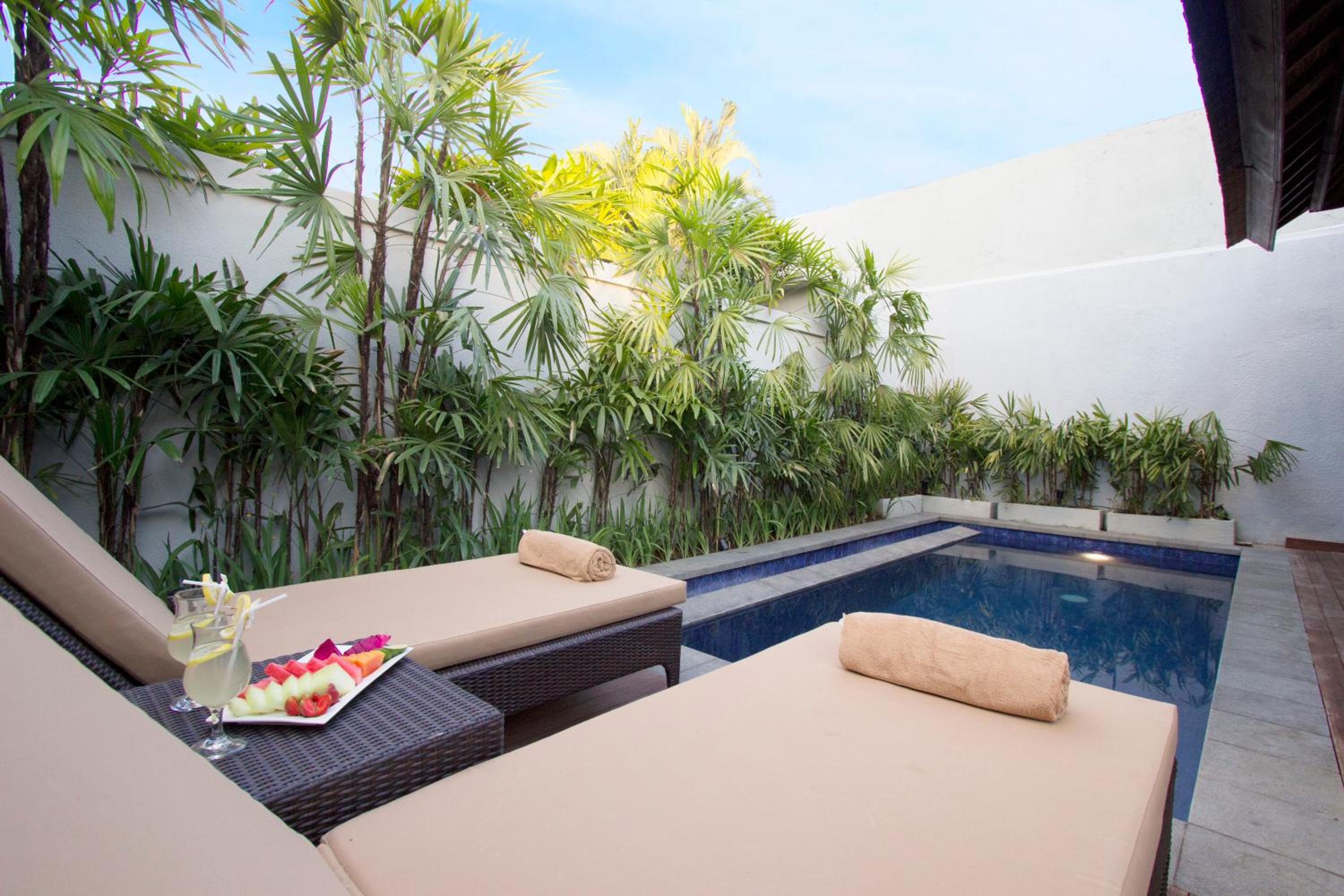 Serene Villas
